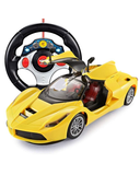 Remote Control Car
