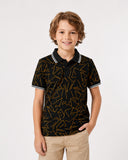 Valuables Boys Polo T-Shirt