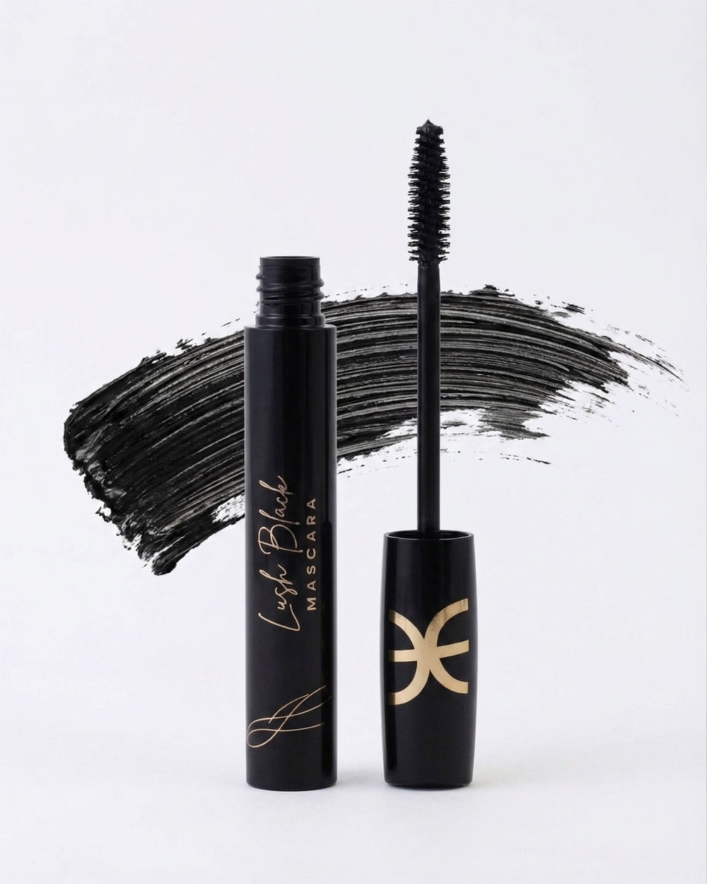 Eminent Mascara Lush Black 9Gm, Mascara, Eminent, Chase Value