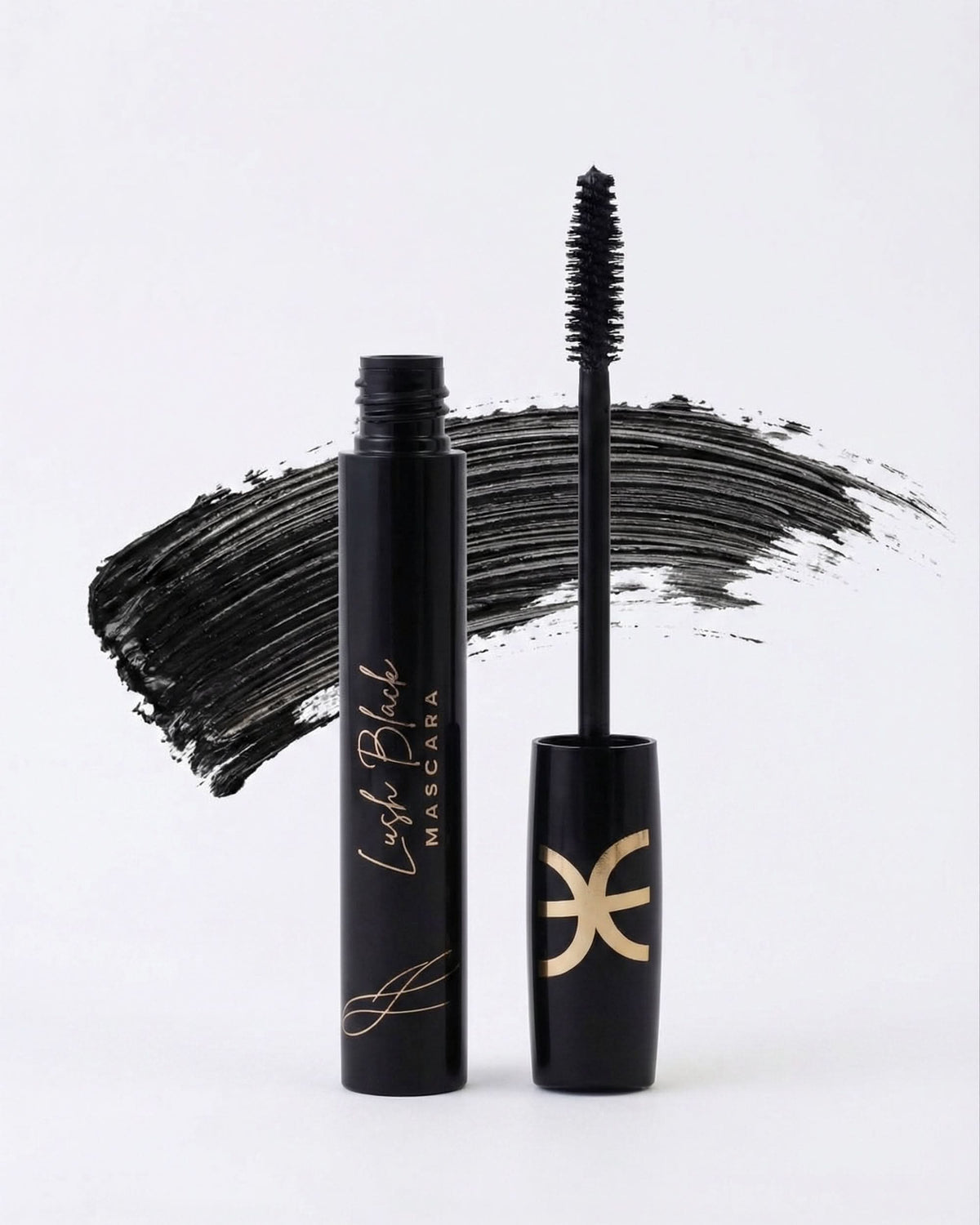 Eminent Mascara Lush Black 9Gm, Mascara, Eminent, Chase Value