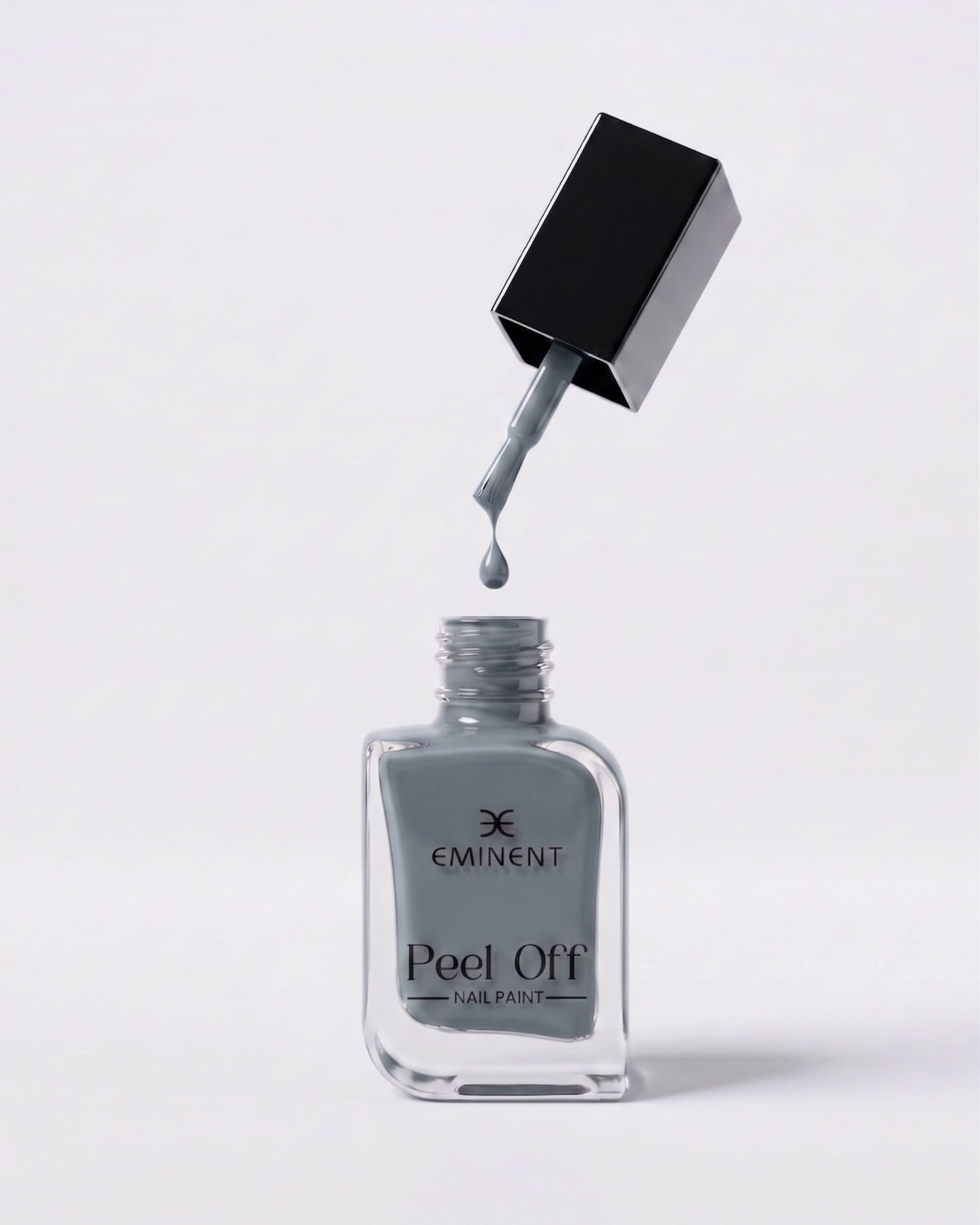 Eminent Pure Peel Nail Polish, Nails, Eminent, Chase Value