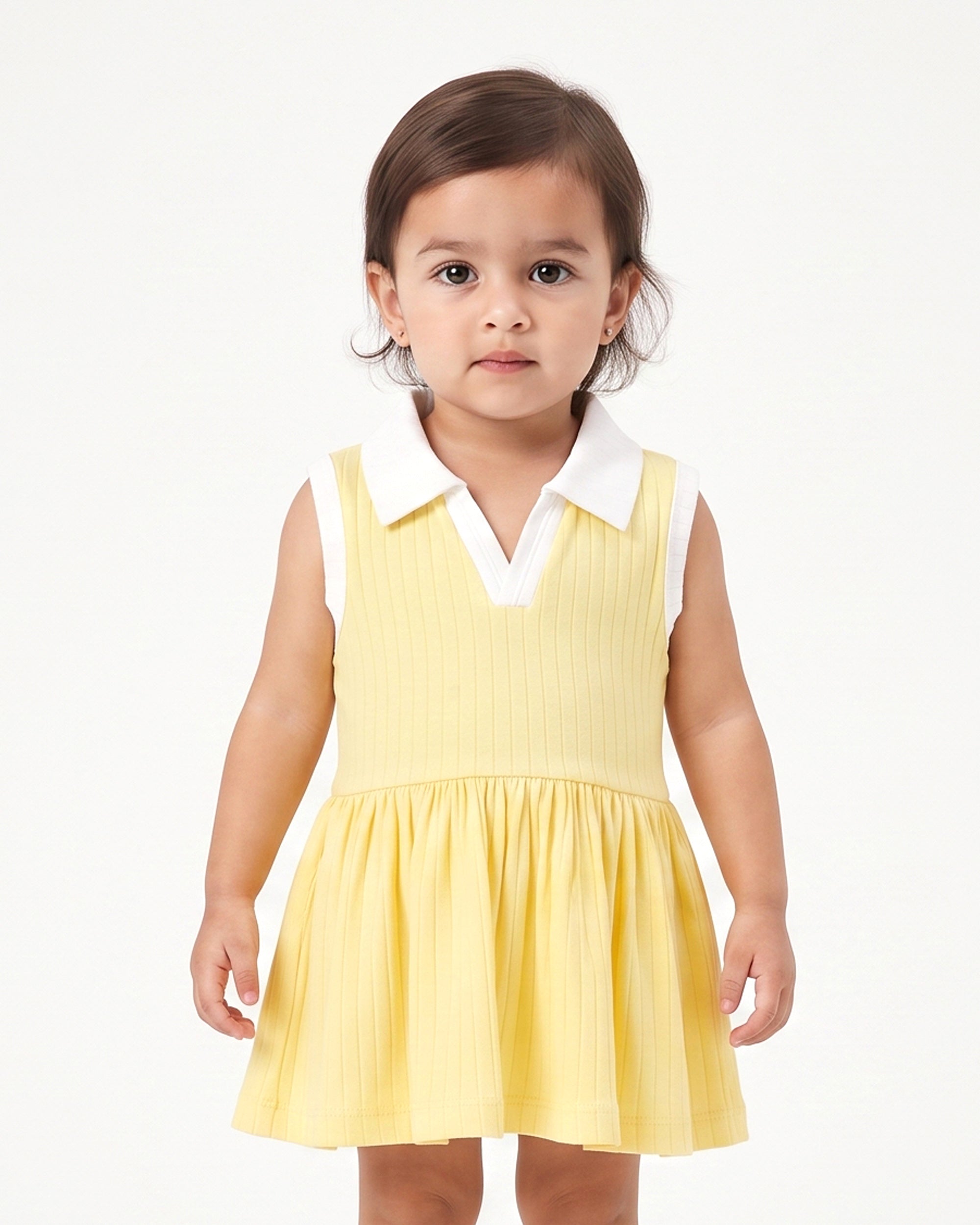 Eminent Girls' Frock