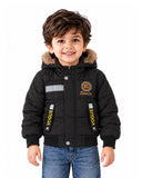 Boys Jacket