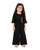 Valuables Girls Co-Ord Set