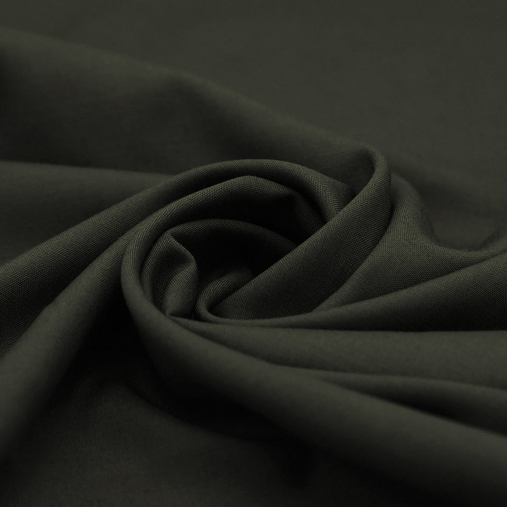 Men's Shabbir Gold Plain Wash & Wear Suit Fabric