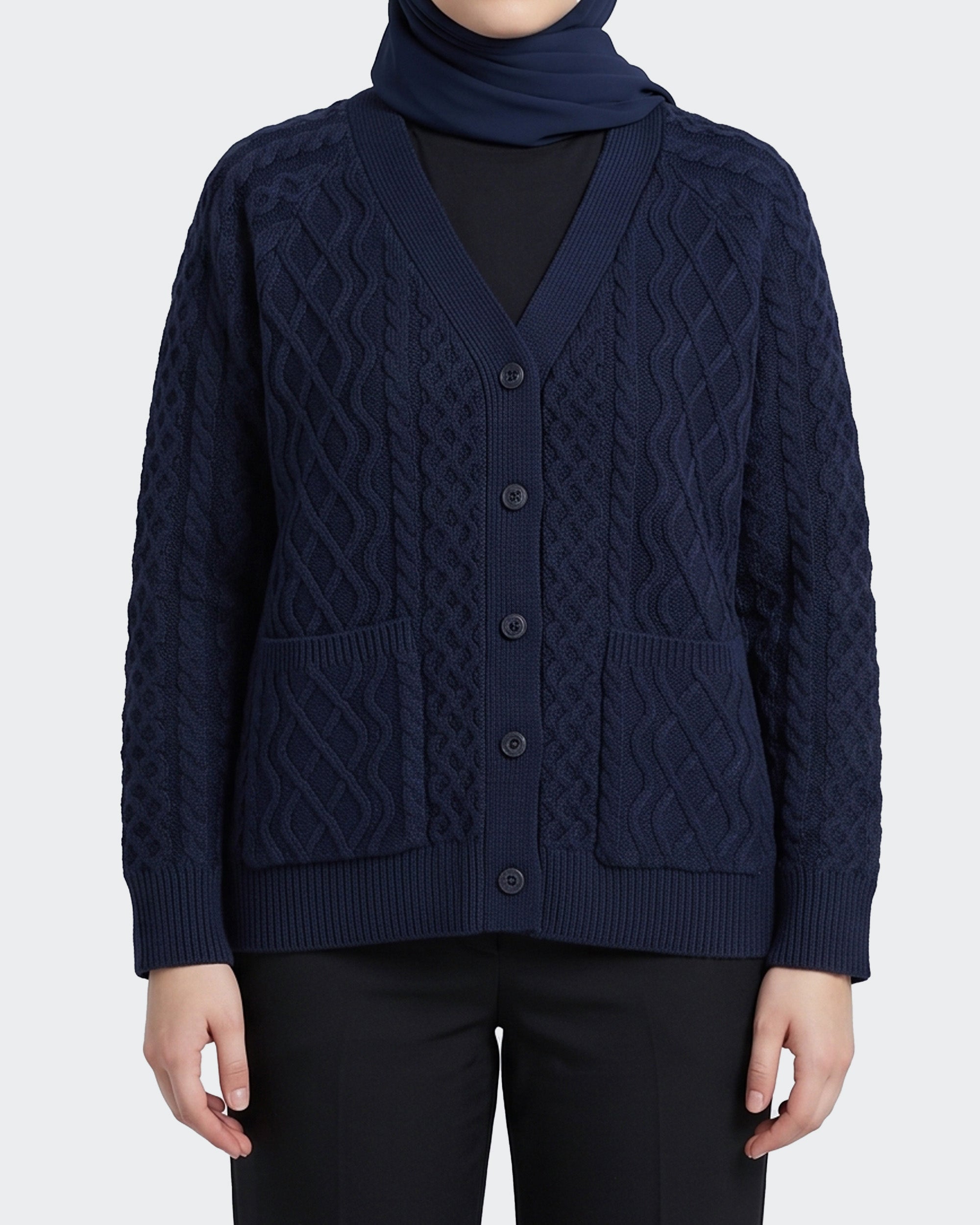 Eminent Women's Sweater