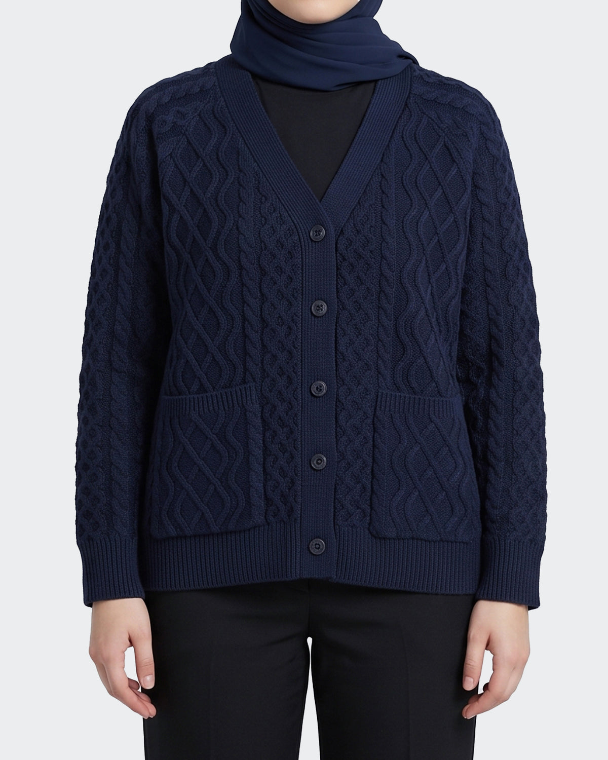 Eminent Women's Sweater