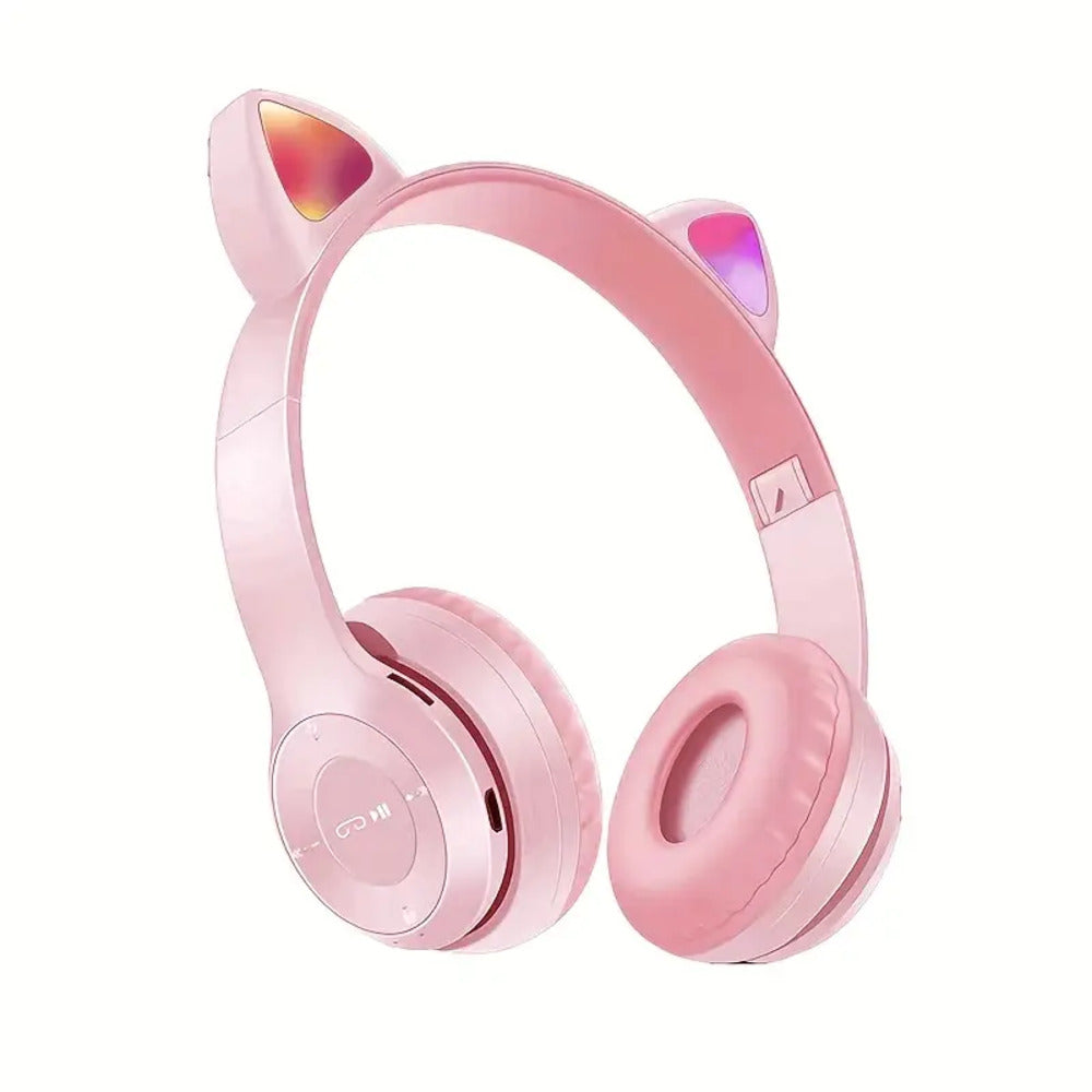 Headphone P47M Cat, Hands Free / Head Phones, Chase Value, Chase Value