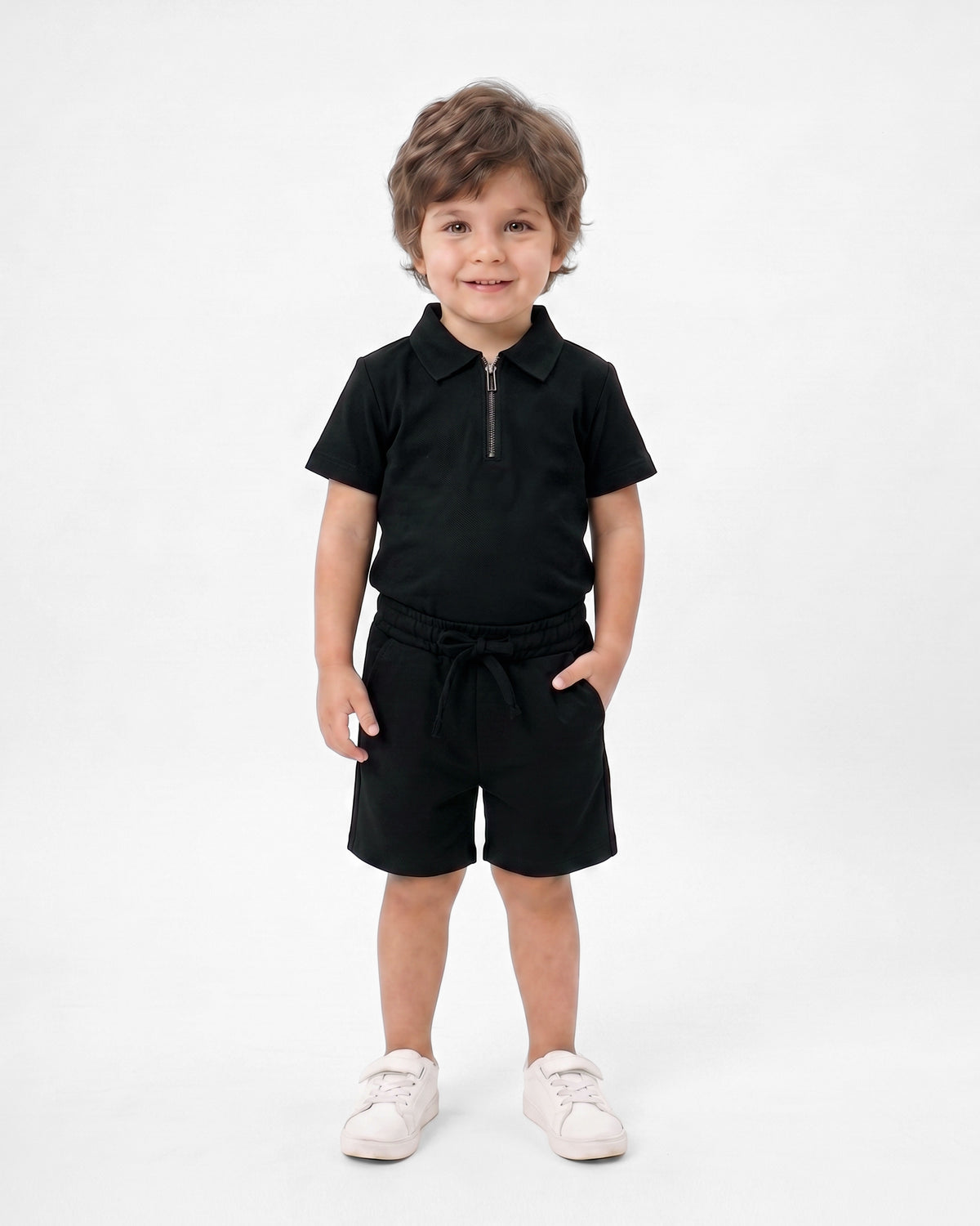 Eminent Boys' Co-Ord Set