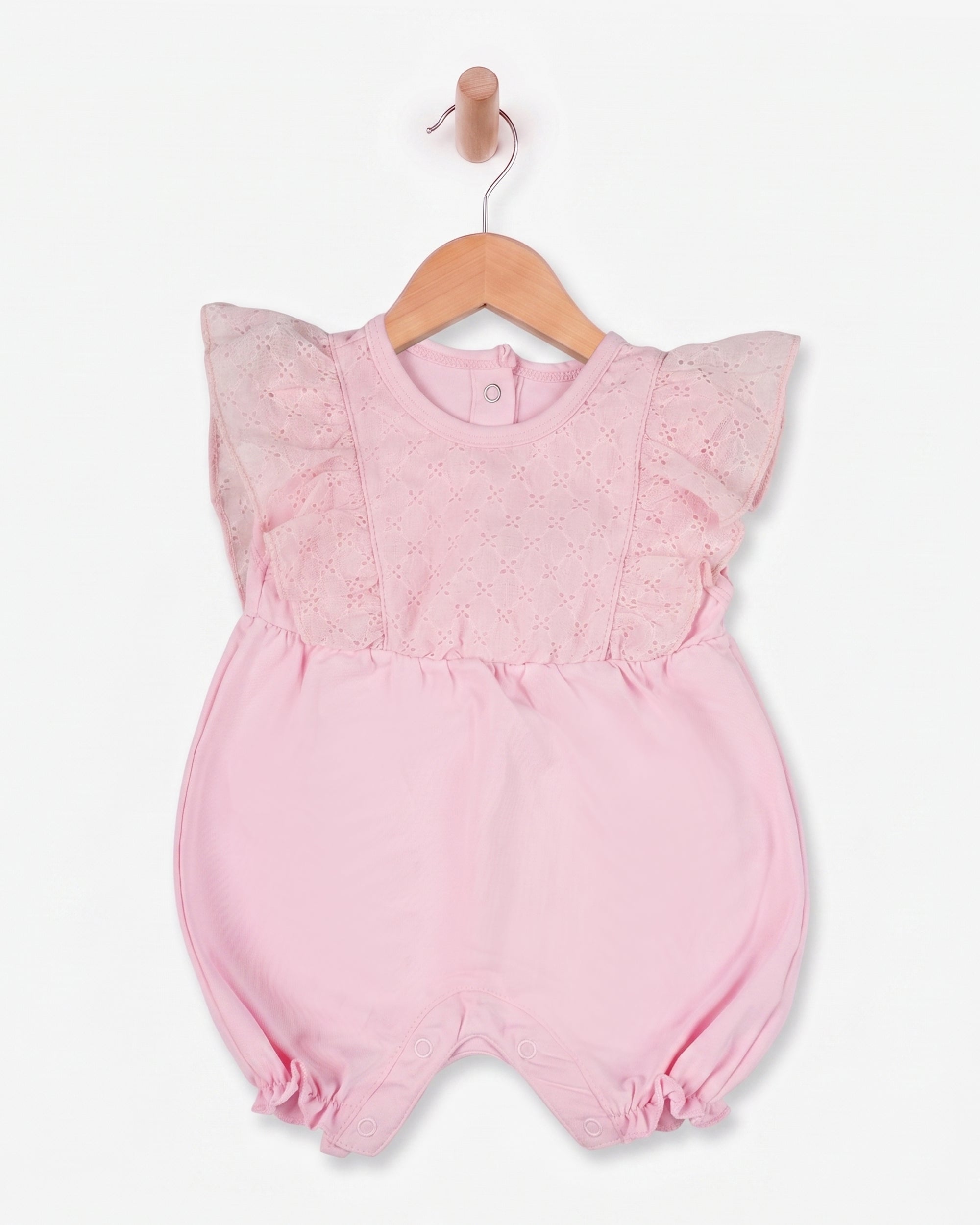 Eminent Newborn Girls' Romper