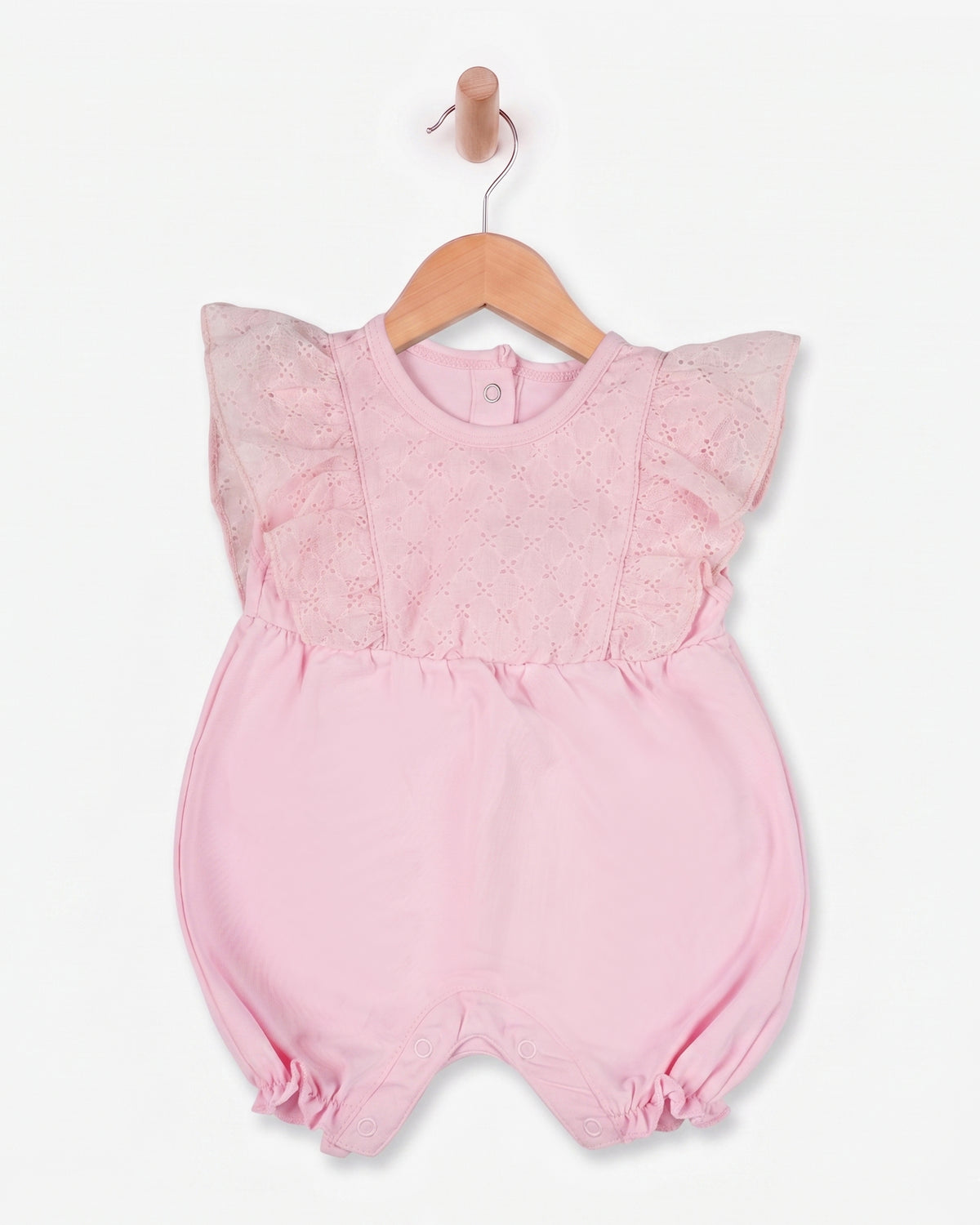 Eminent Newborn Girls' Romper