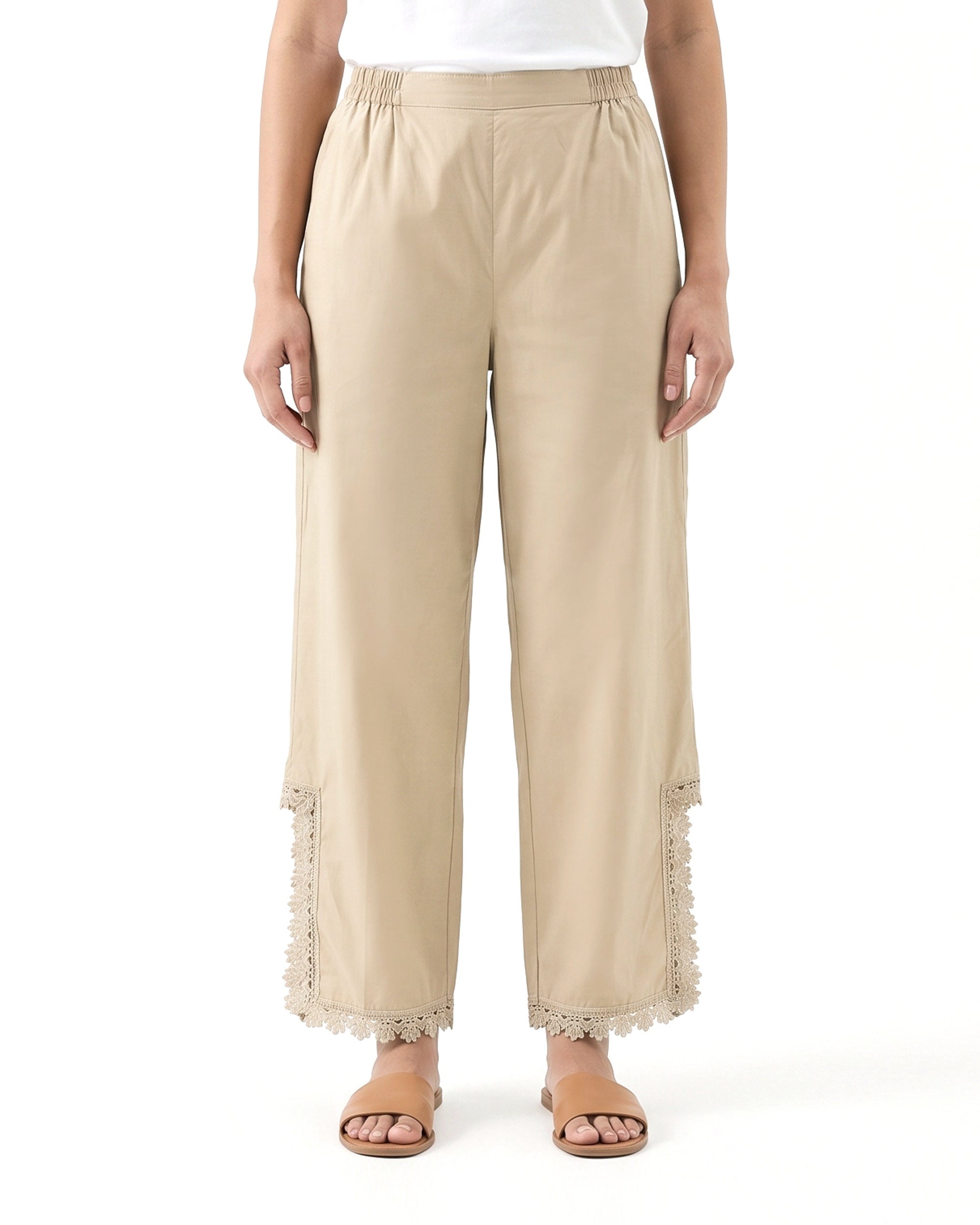 Eminent Women's Dyed Trousers
