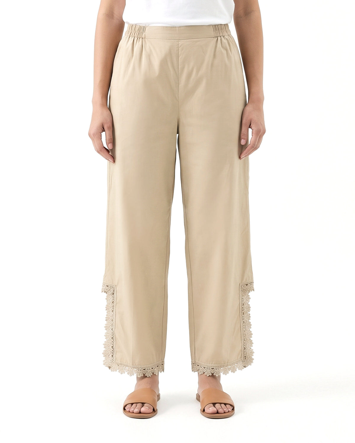 Eminent Women's Dyed Trousers