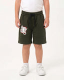 Boys Knitted Shorts