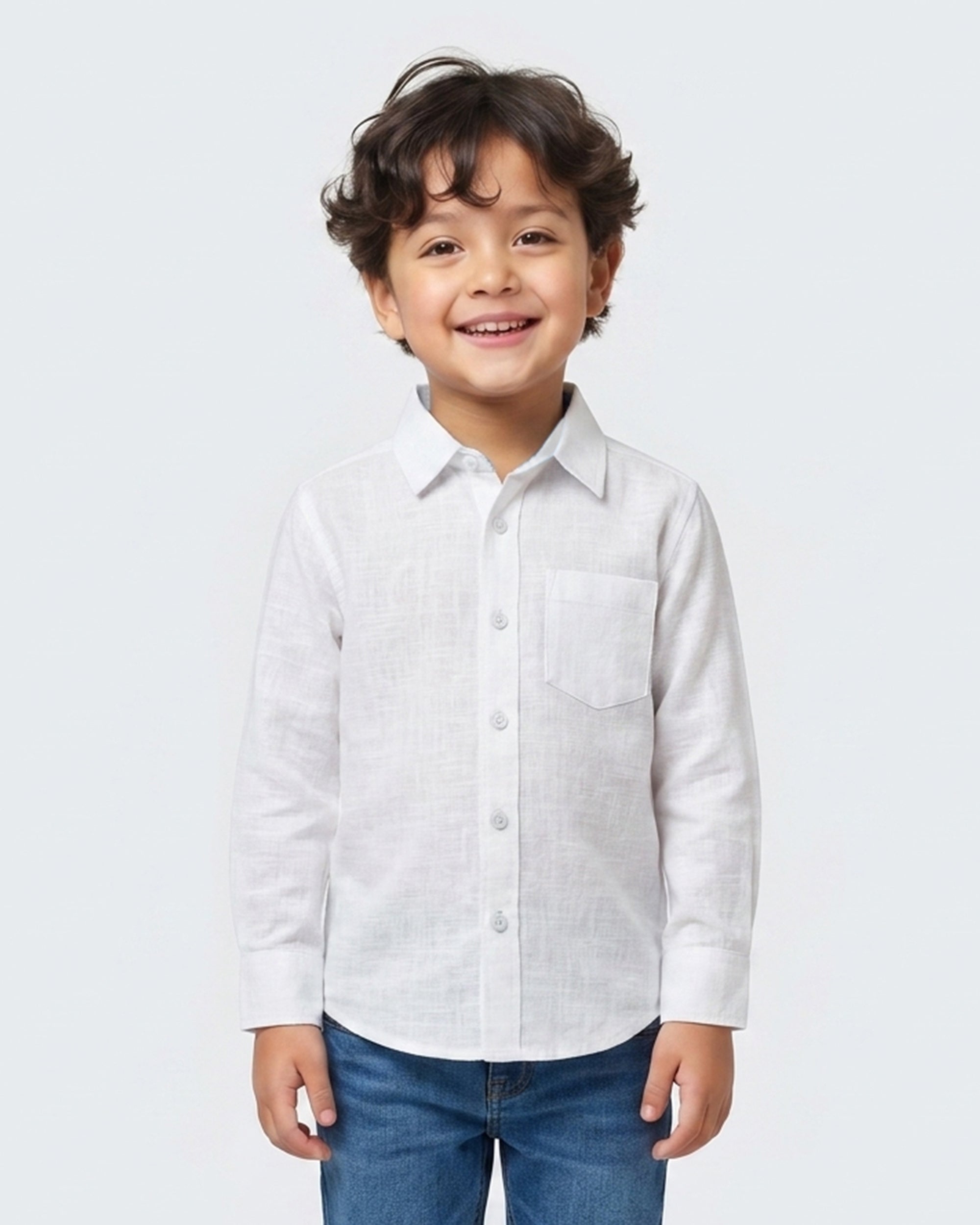 Eminent Boys' Shirt