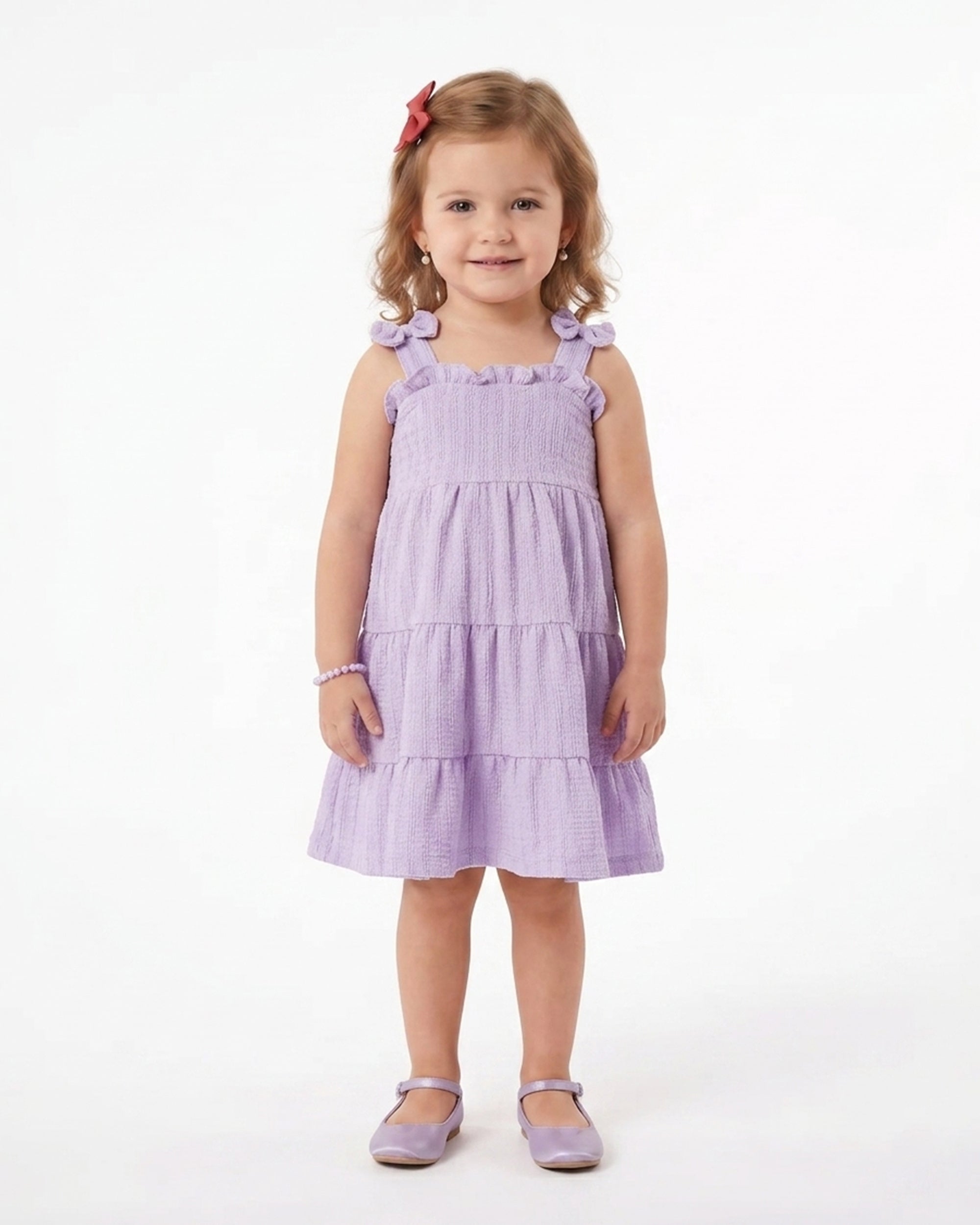 Eminent Girls' Frock