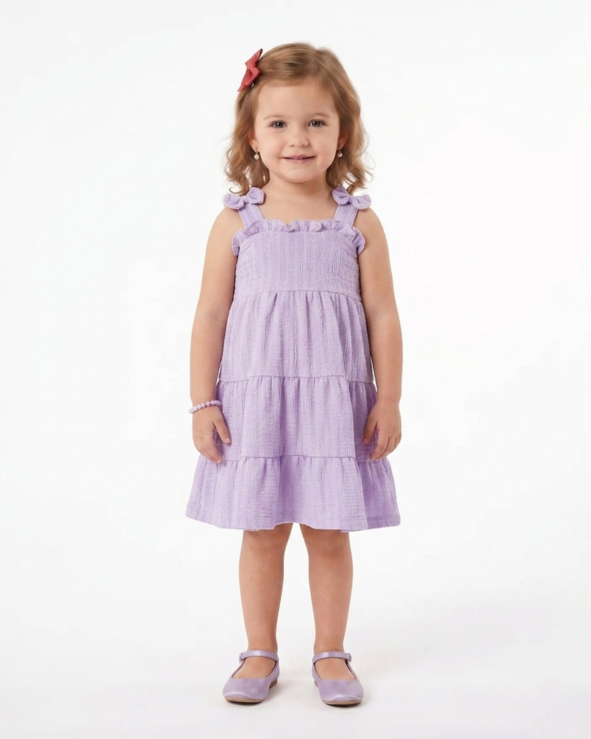 Eminent Girls' Frock