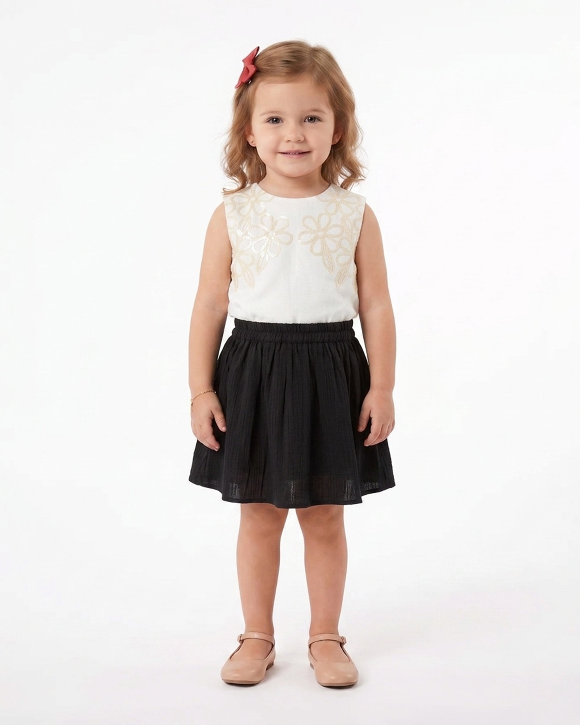Eminent Girls' Co-Ord Set