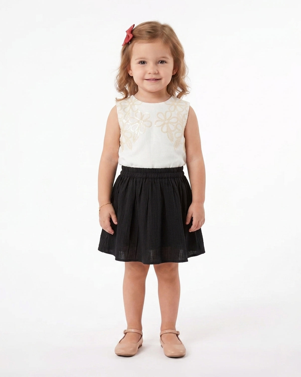 Eminent Girls' Co-Ord Set