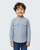 Eminent Boys' Shirt