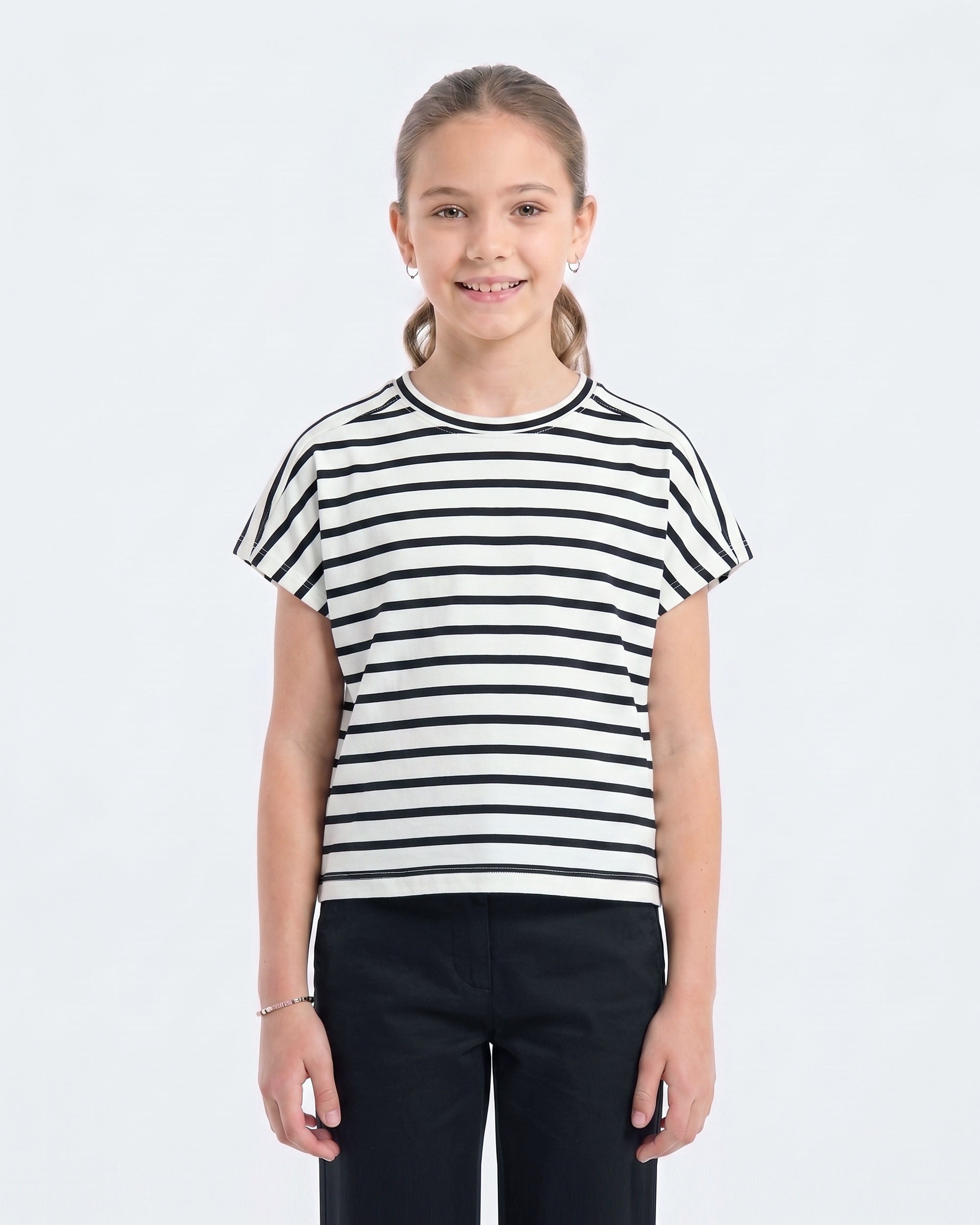 Eminent Girls' Top