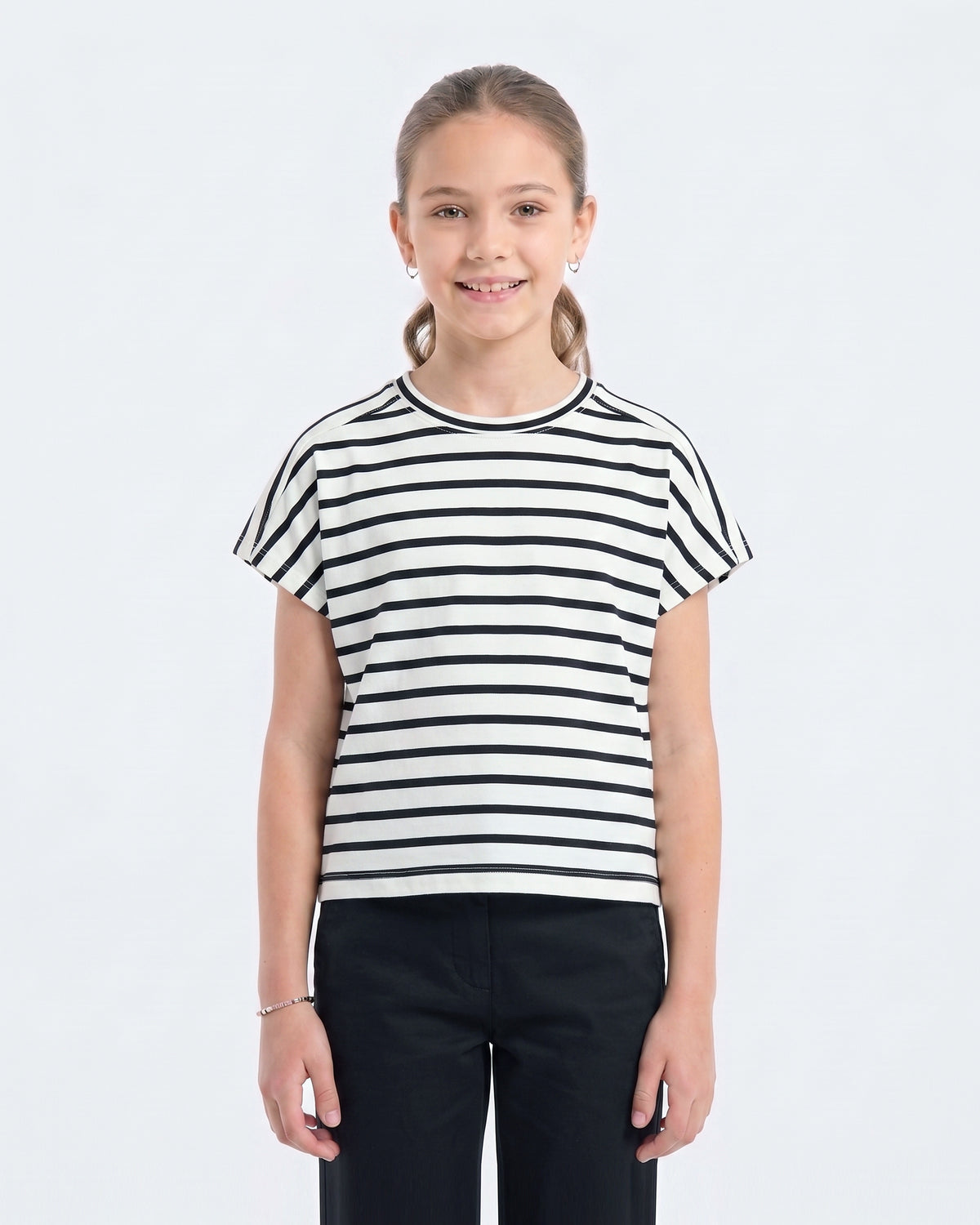 Eminent Girls' Top