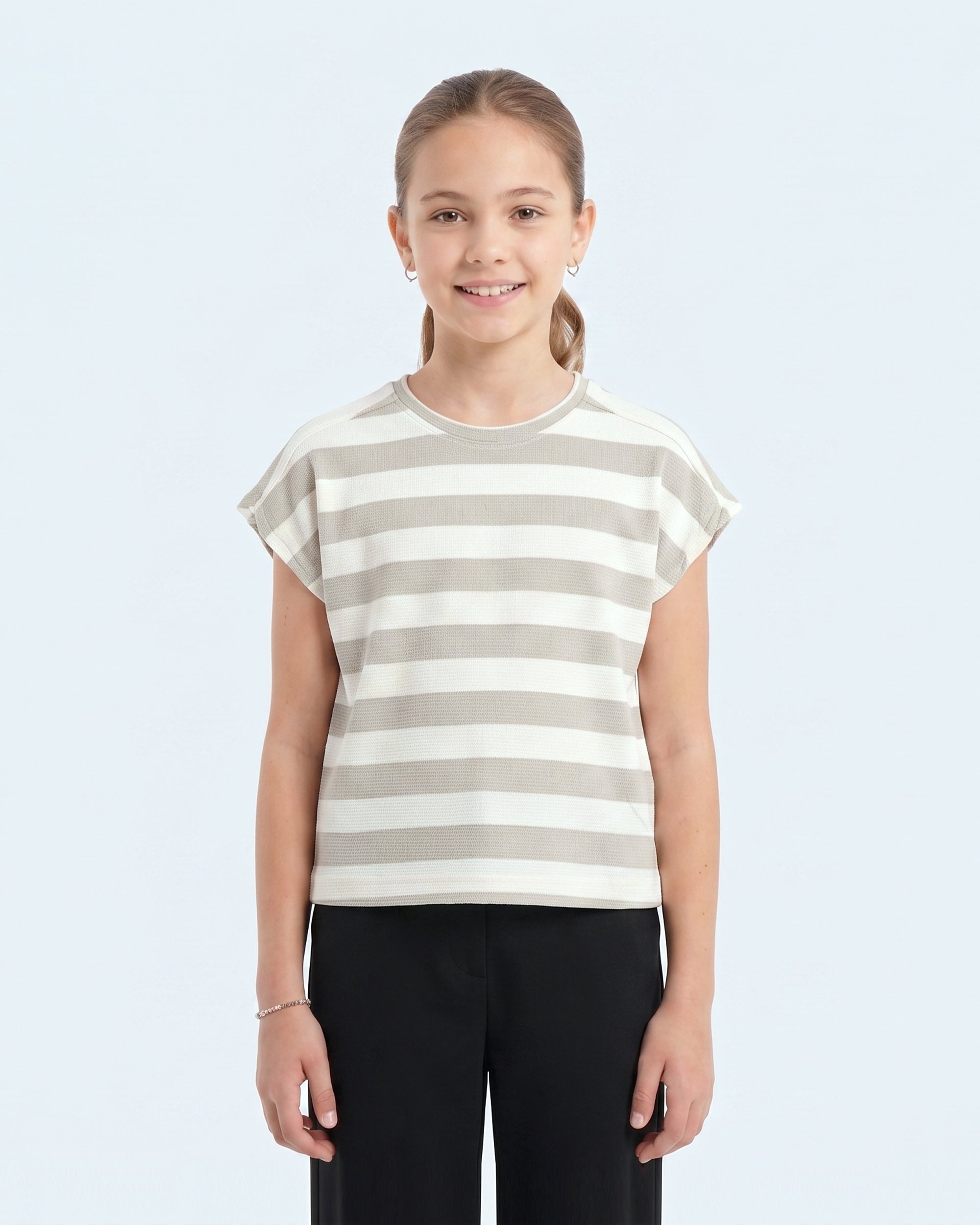 Eminent Girls' Top