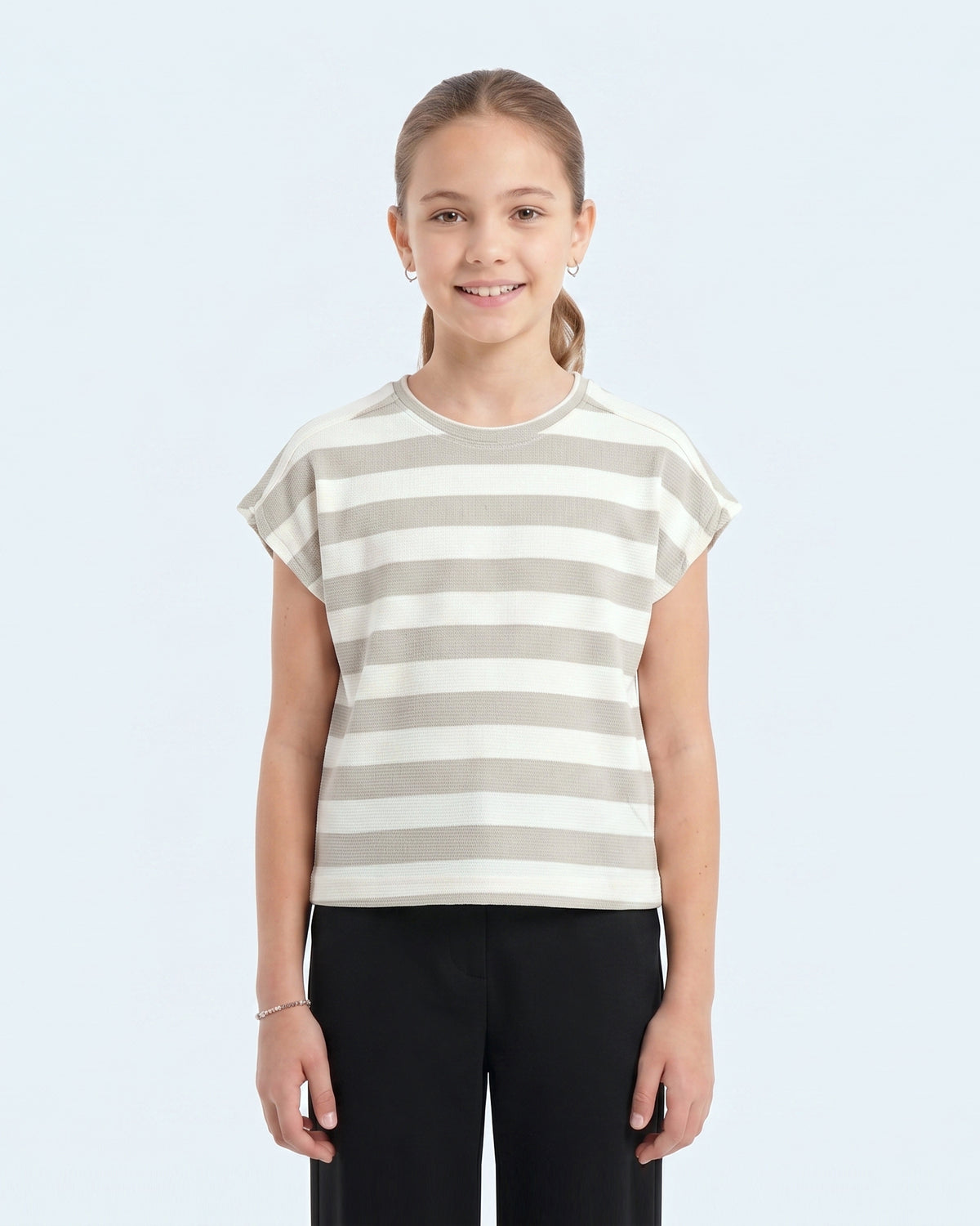 Eminent Girls' Top