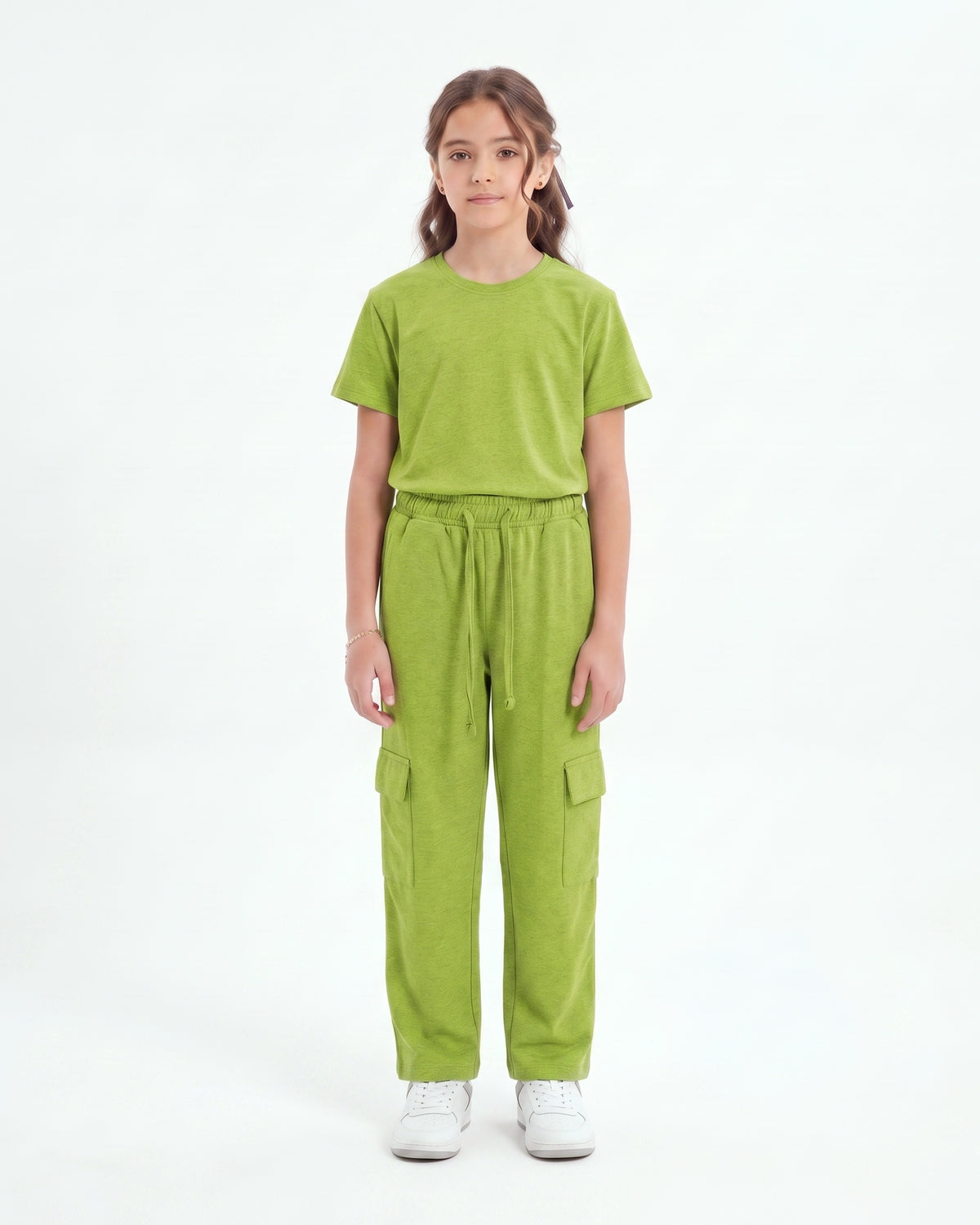 Eminent Girls' Co-Ord Set