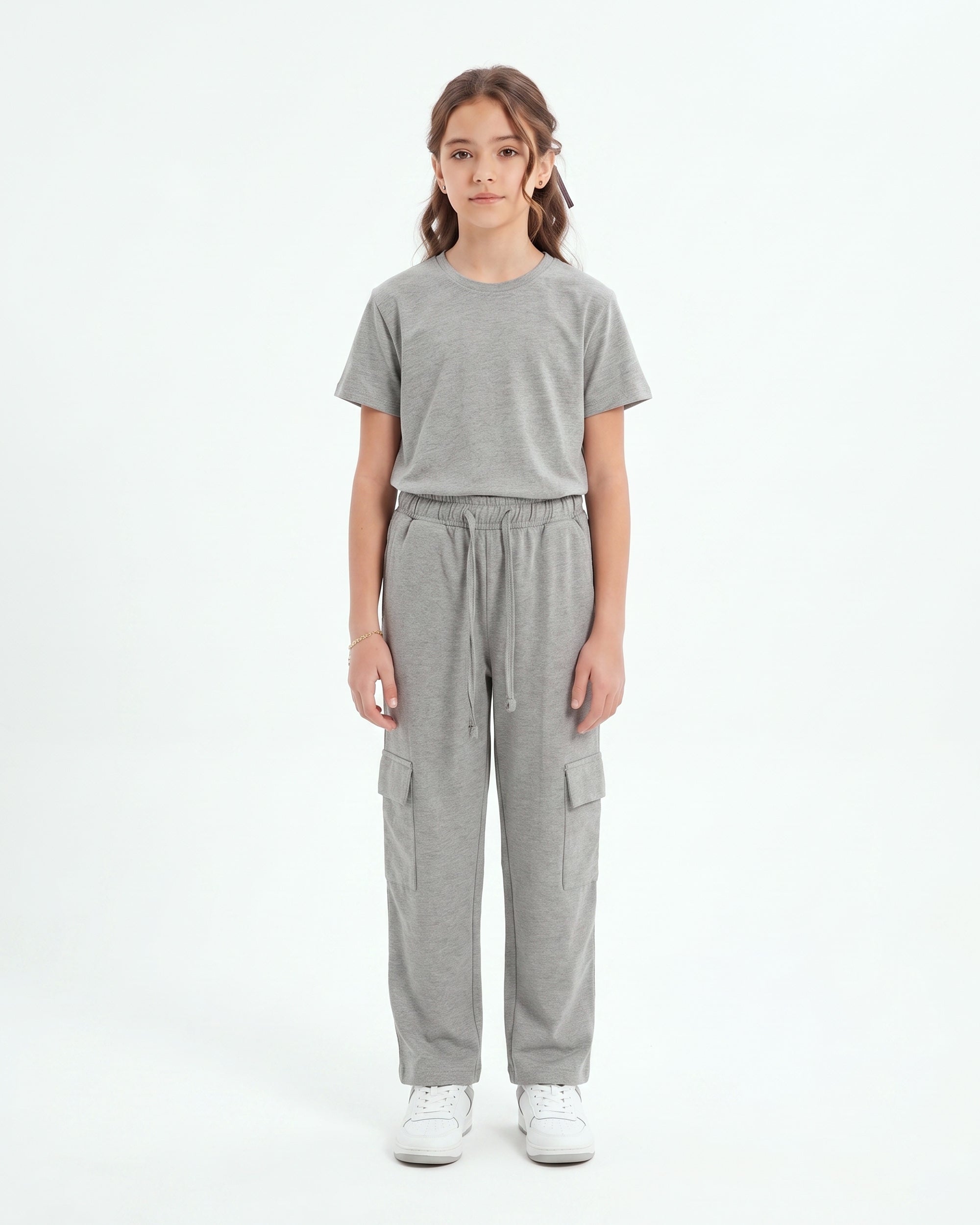 Eminent Girls' Co-Ord Set