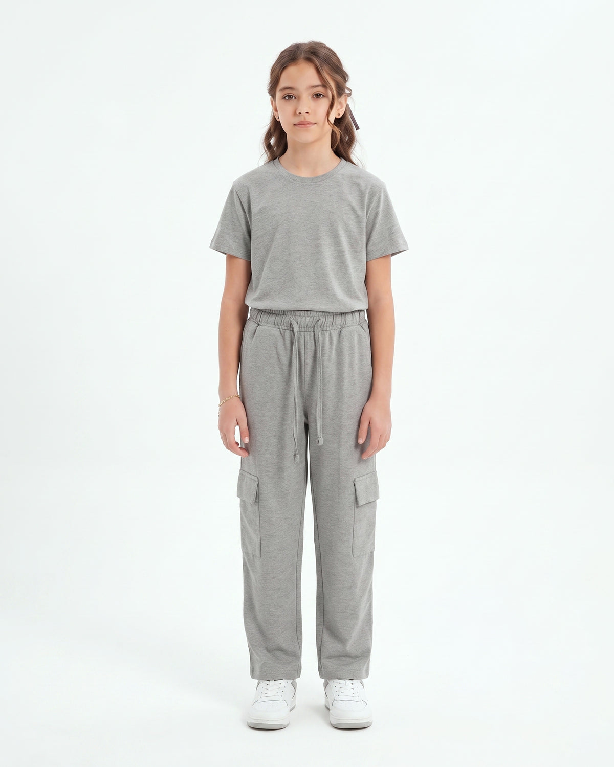 Eminent Girls' Co-Ord Set