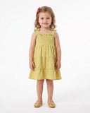 Eminent Girls' Frock