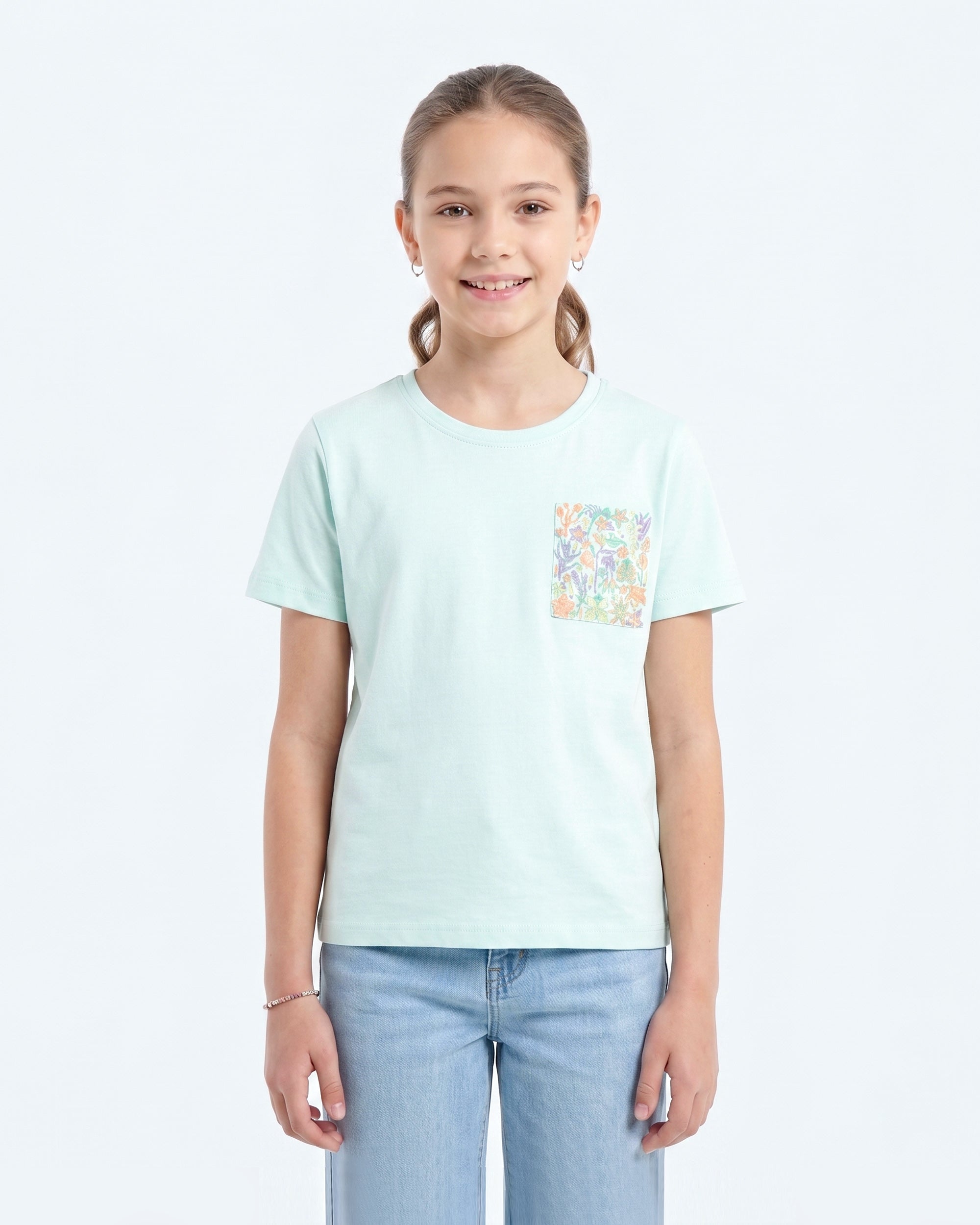 Eminent Girls' T-Shirt