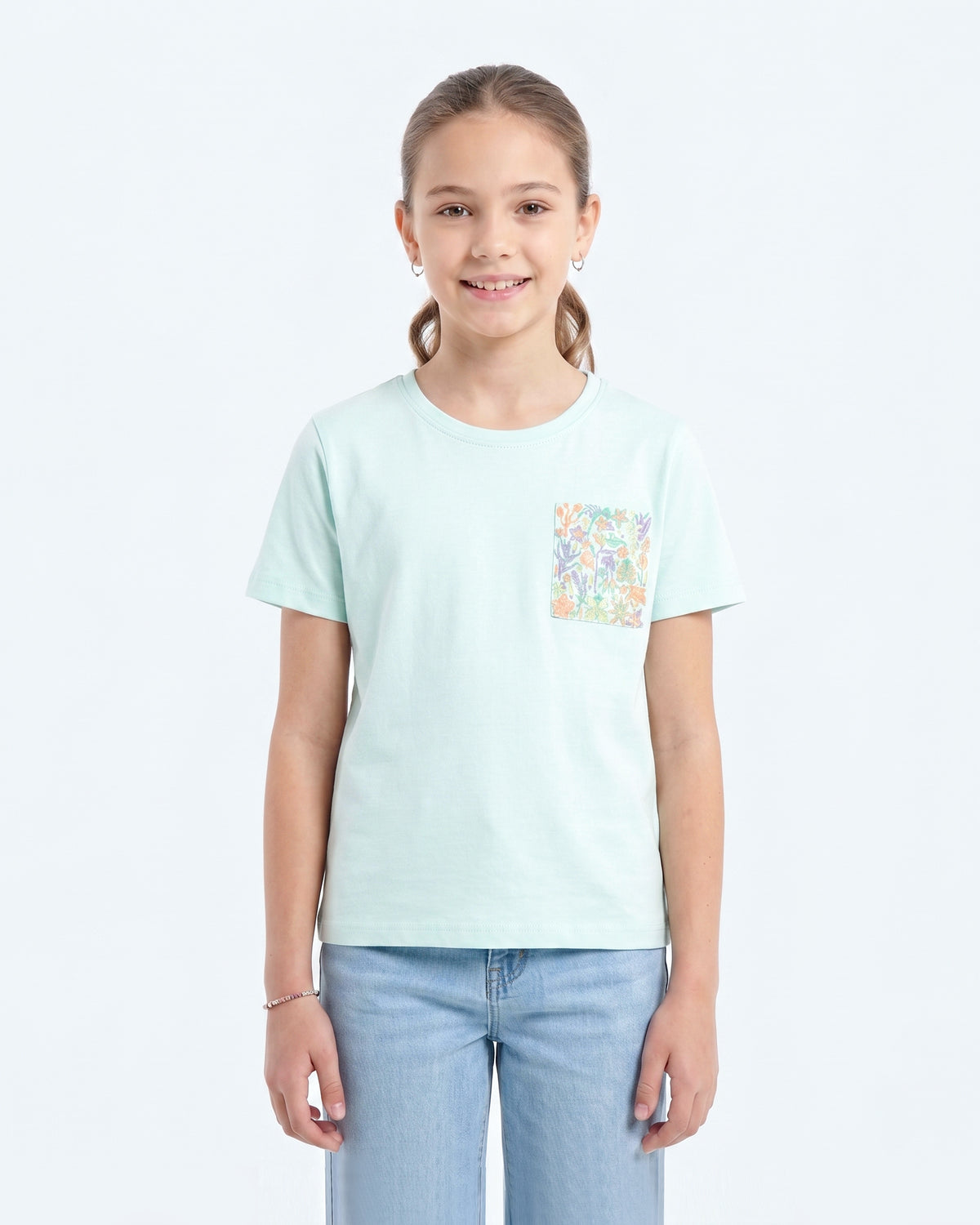 Eminent Girls' T-Shirt