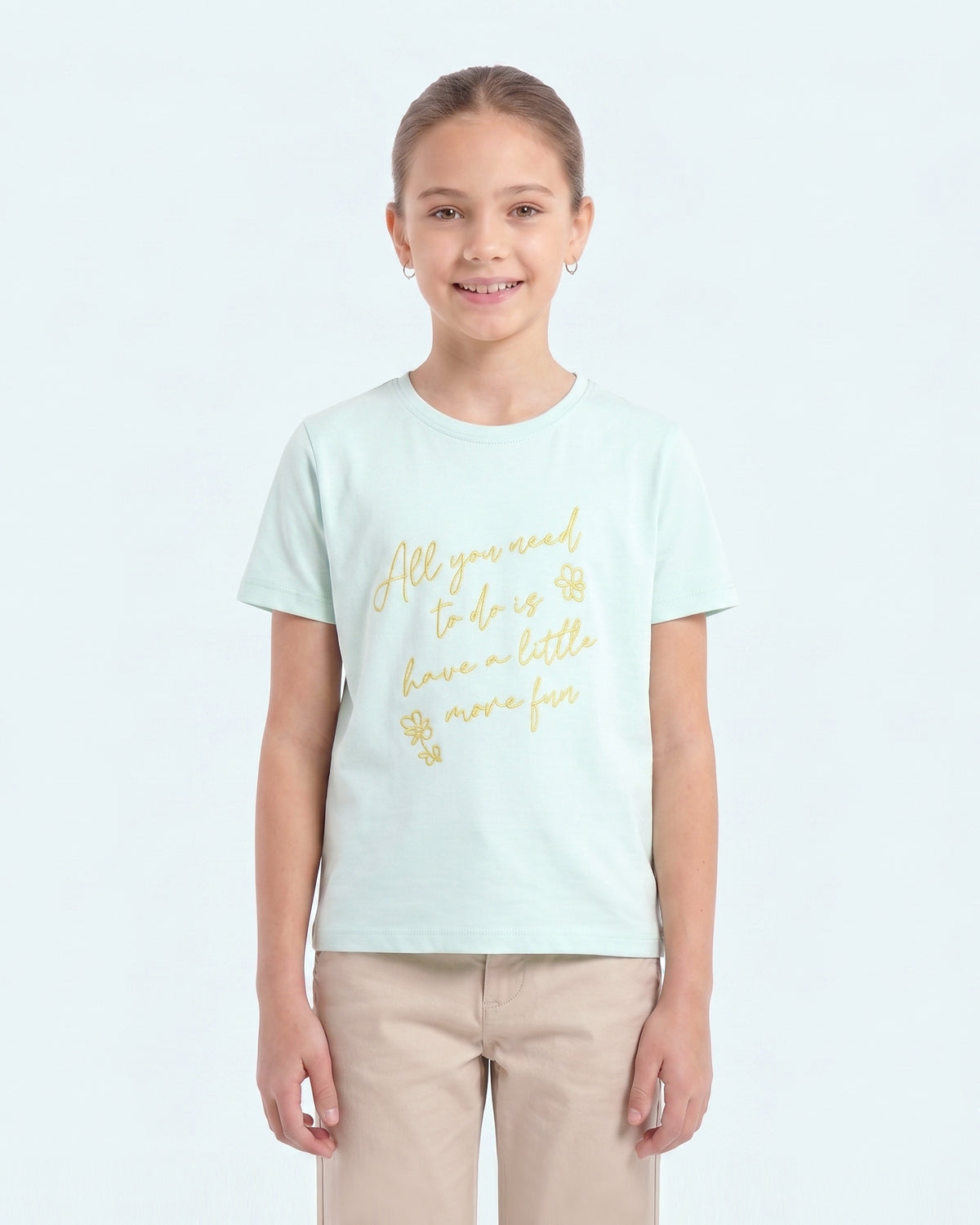 Eminent Girls' T-Shirt