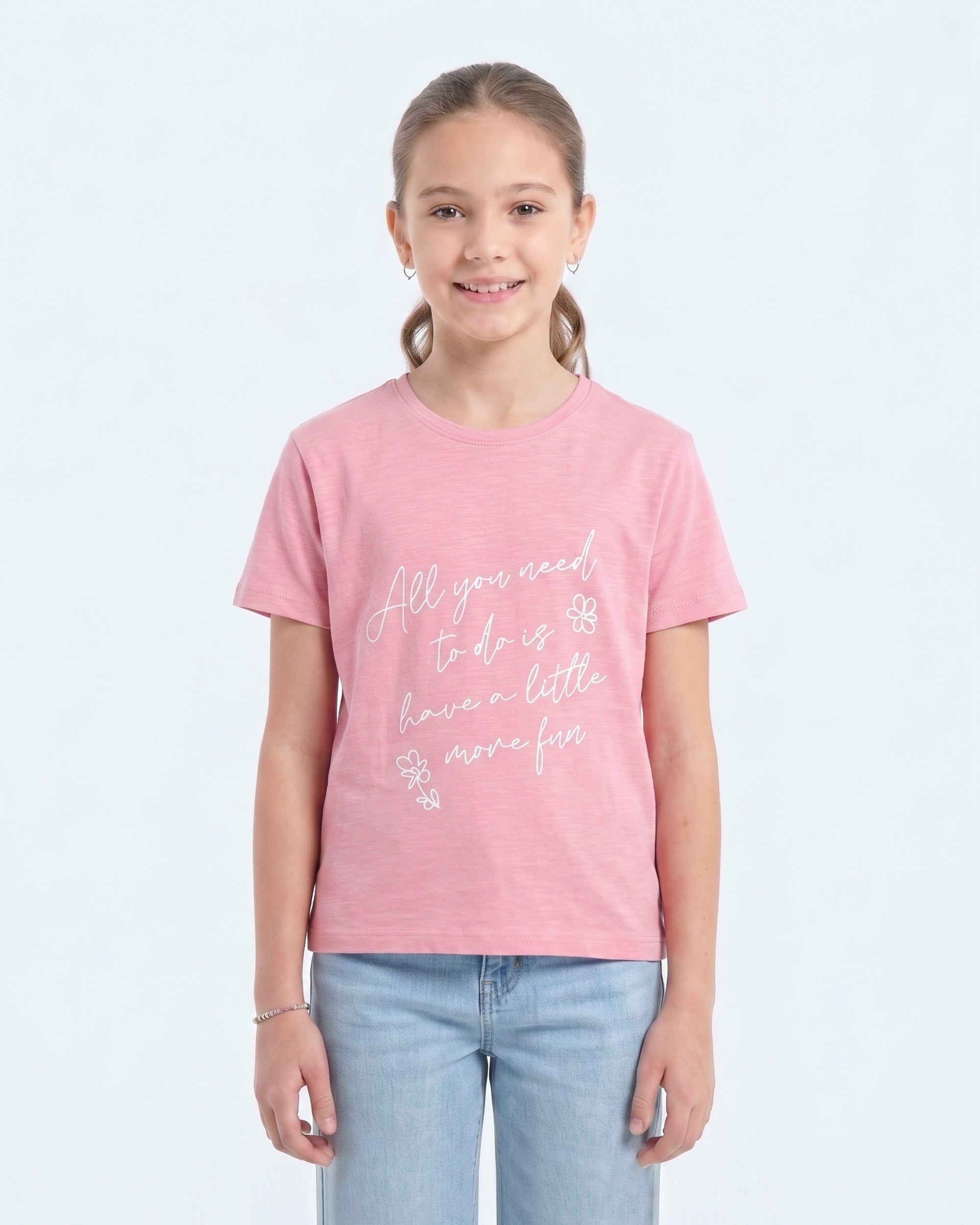 Eminent Girls' T-Shirt