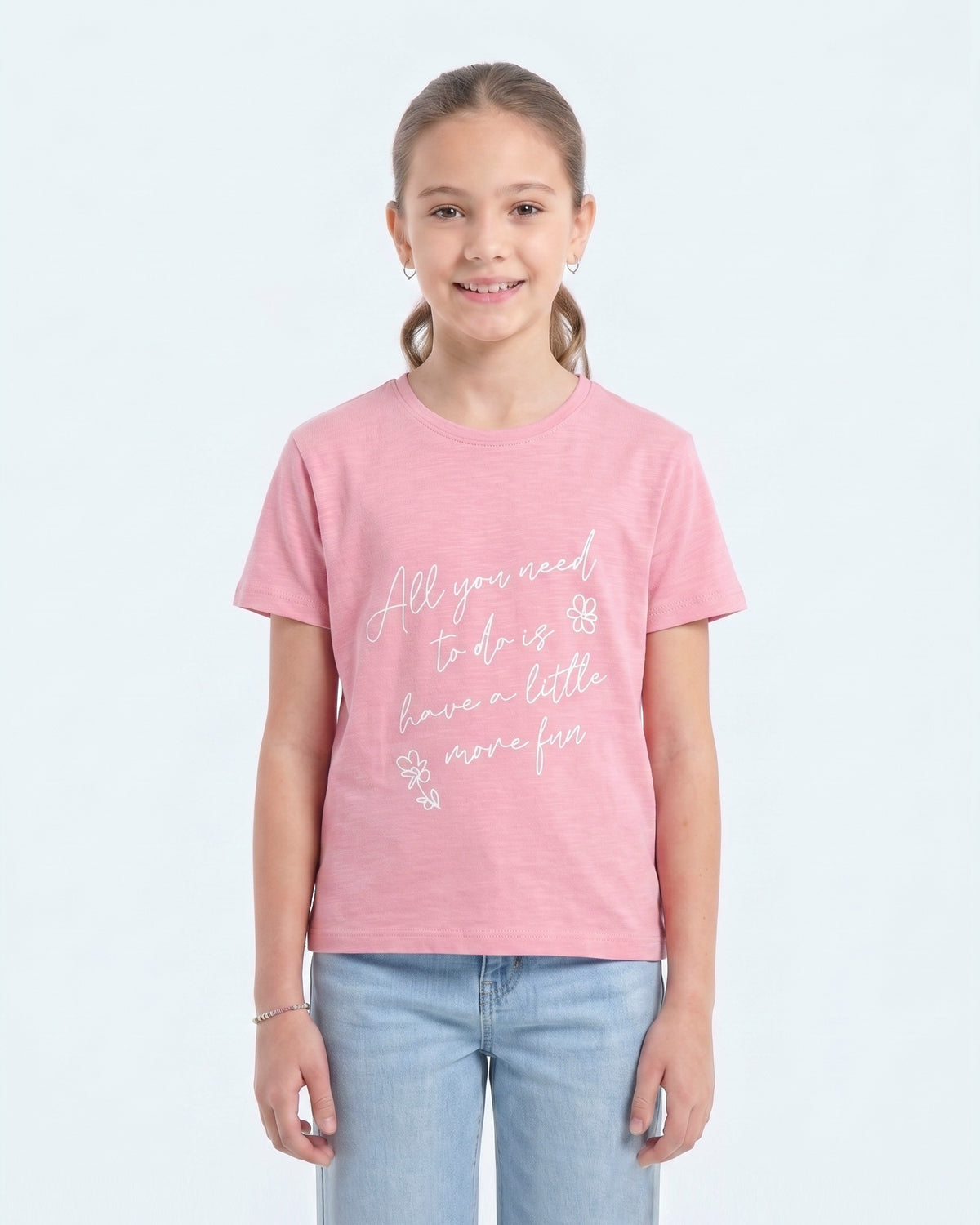 Eminent Girls' T-Shirt