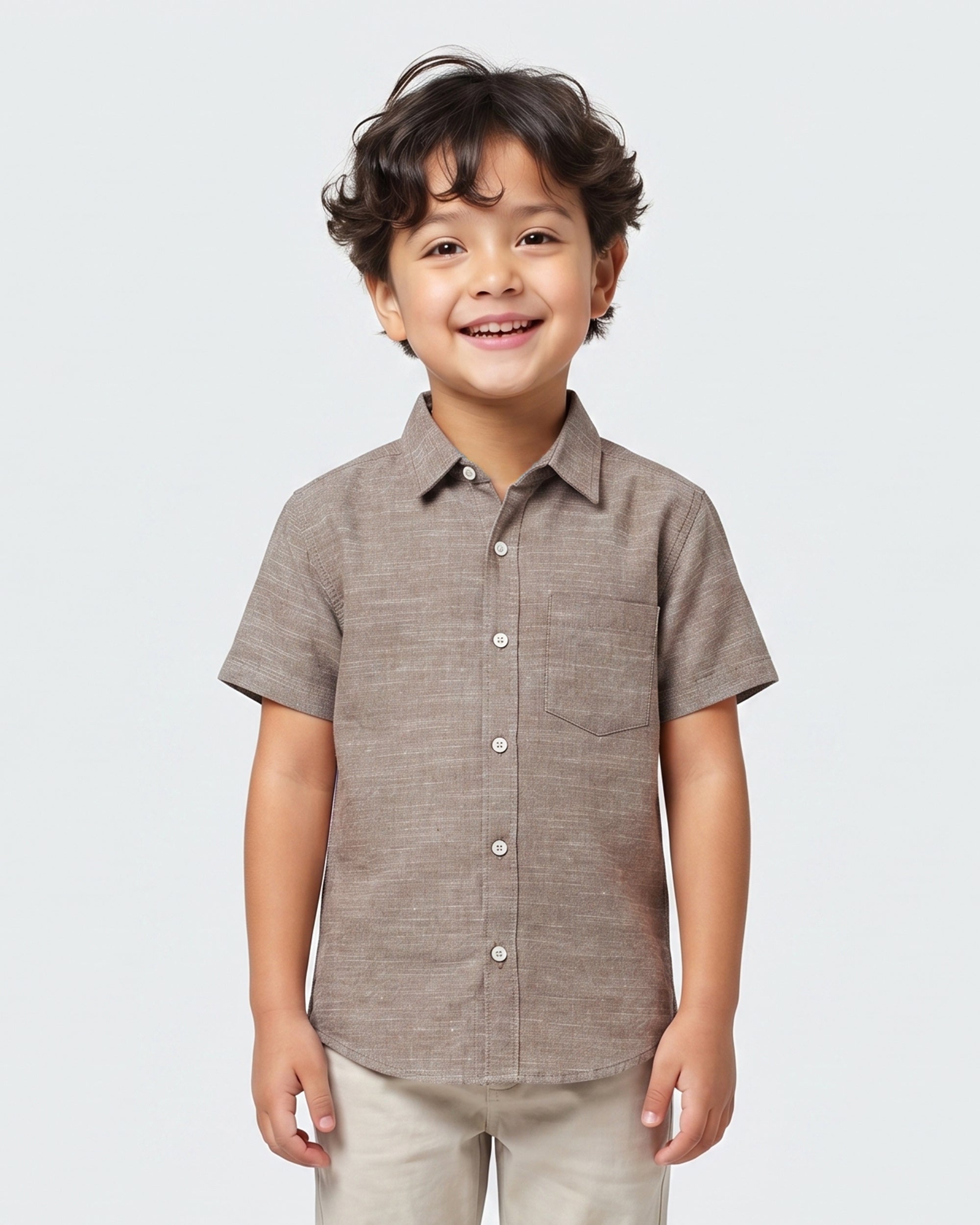 Eminent Boys' Shirt