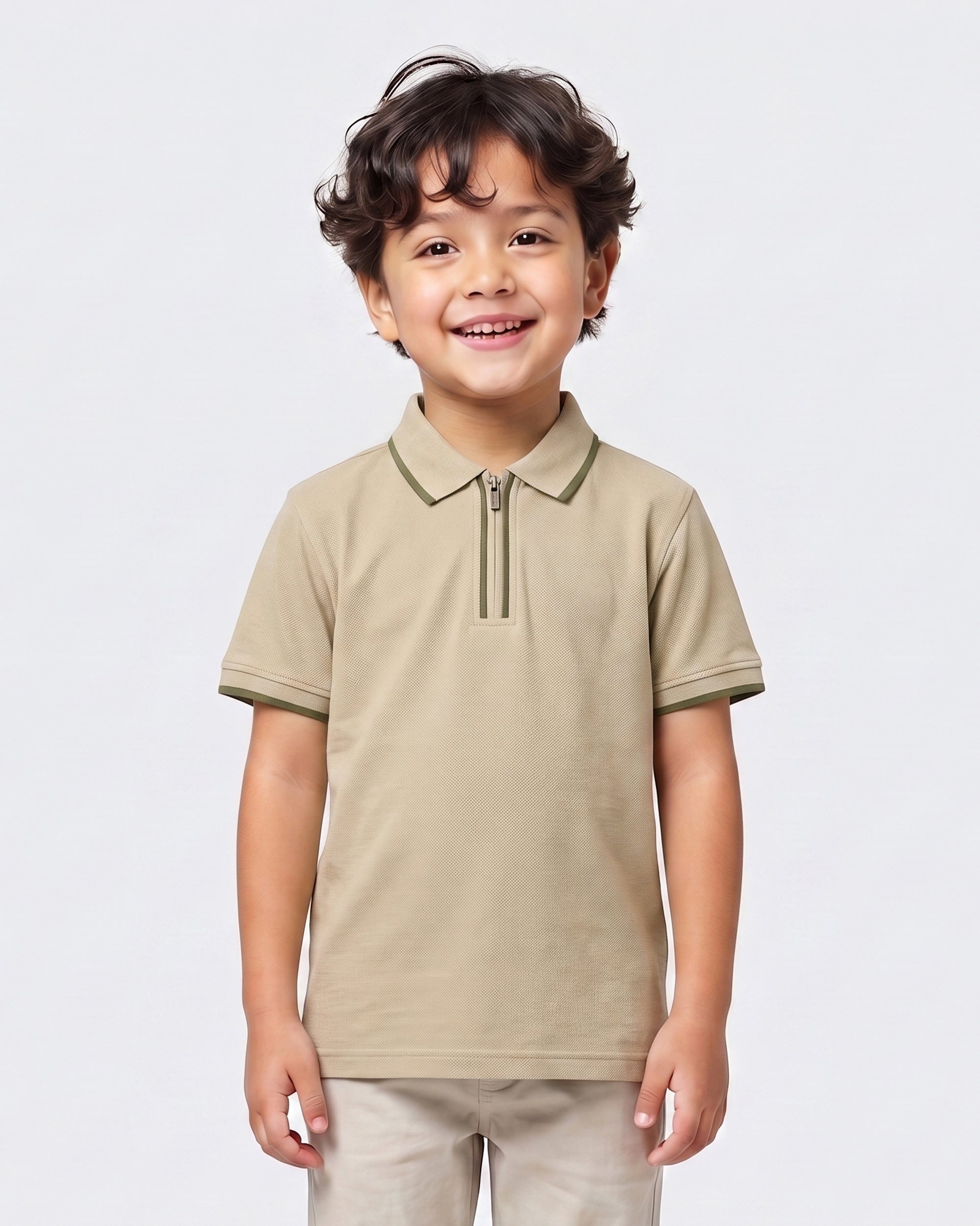 Eminent Boys' Polo Shirt
