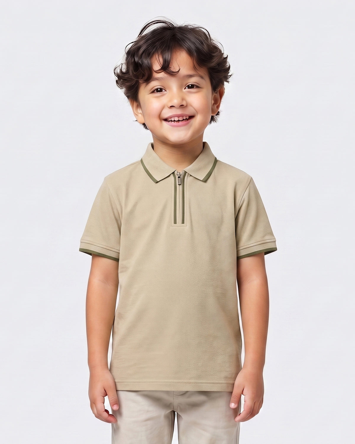 Eminent Boys' Polo Shirt