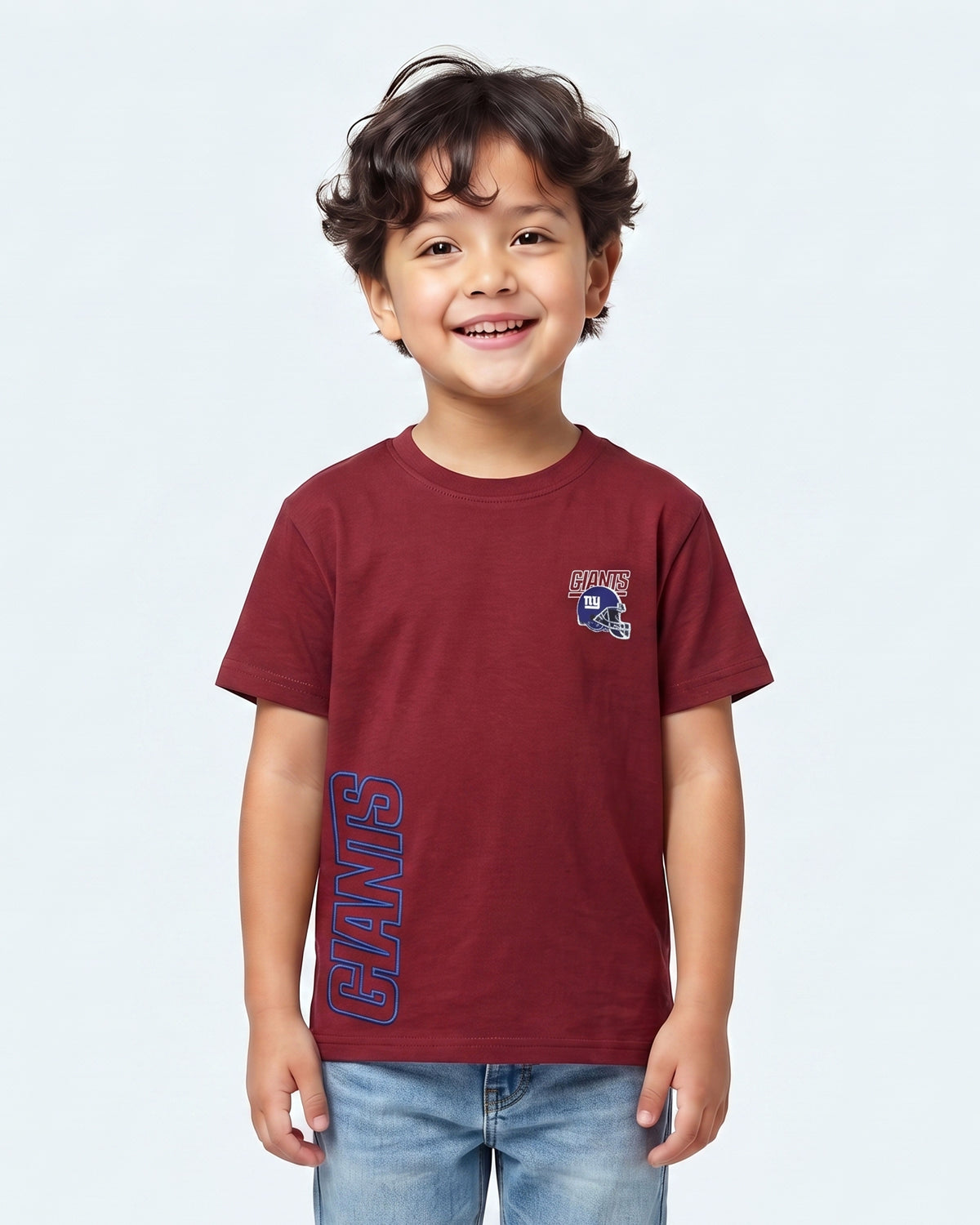 Eminent Boys' T-Shirt