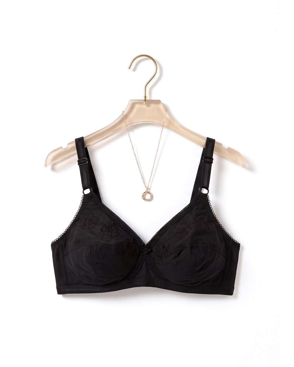 Be-Belle Bra Xclence - Black, Women Bras, Be-Belle, Chase Value