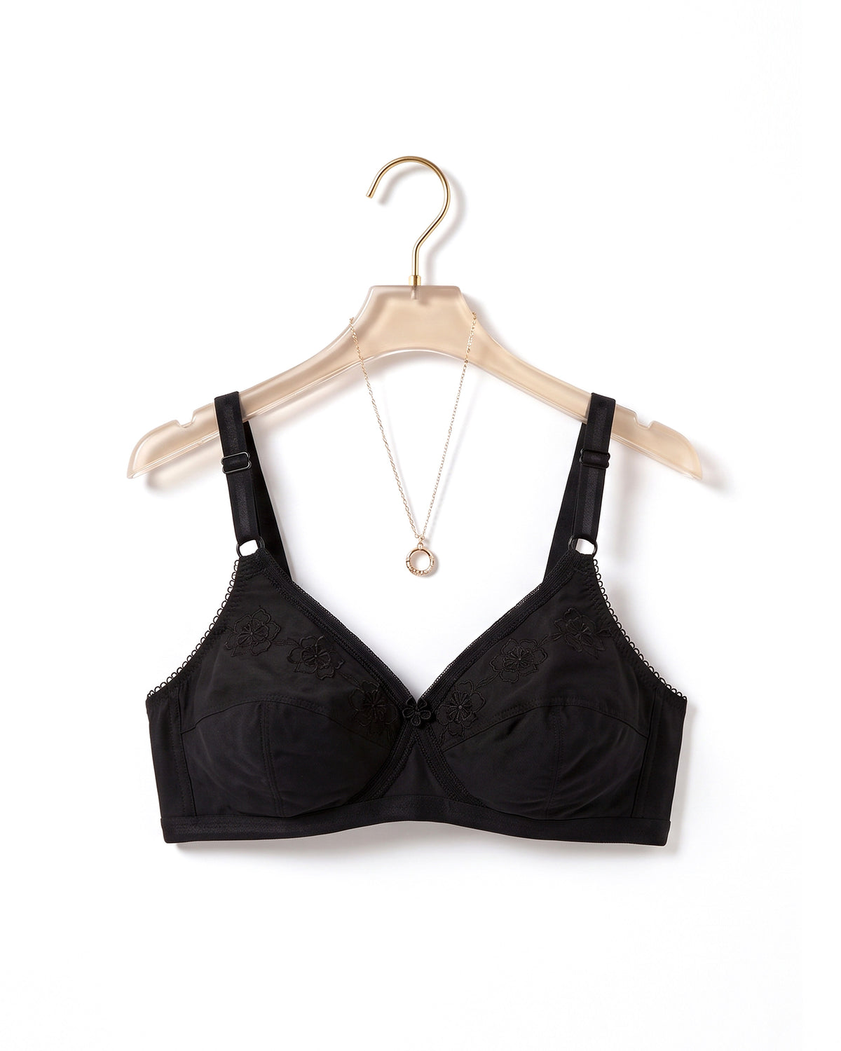 Be-Belle Bra Xclence - Black, Women Bras, Be-Belle, Chase Value
