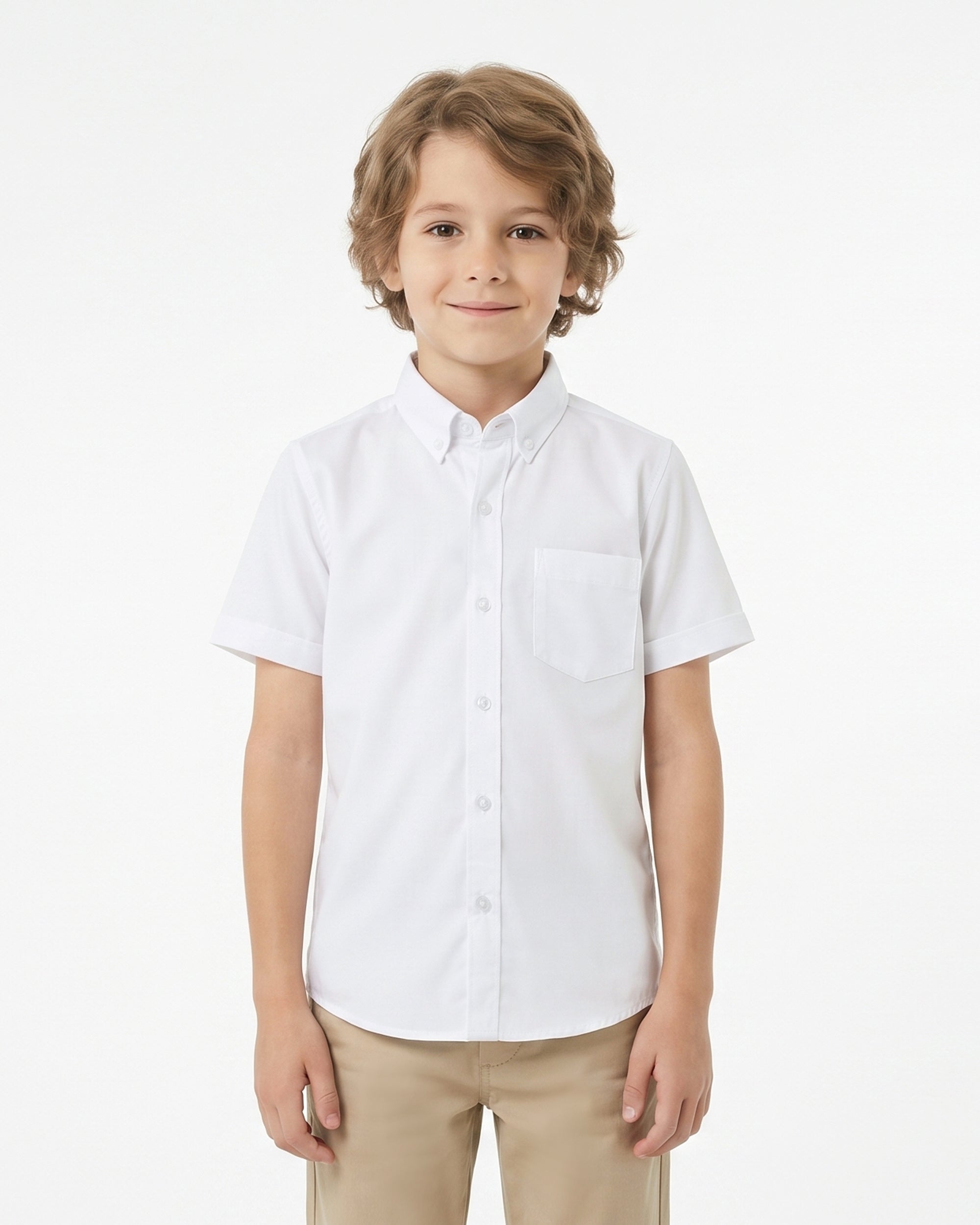 Eminent Boys' Shirt