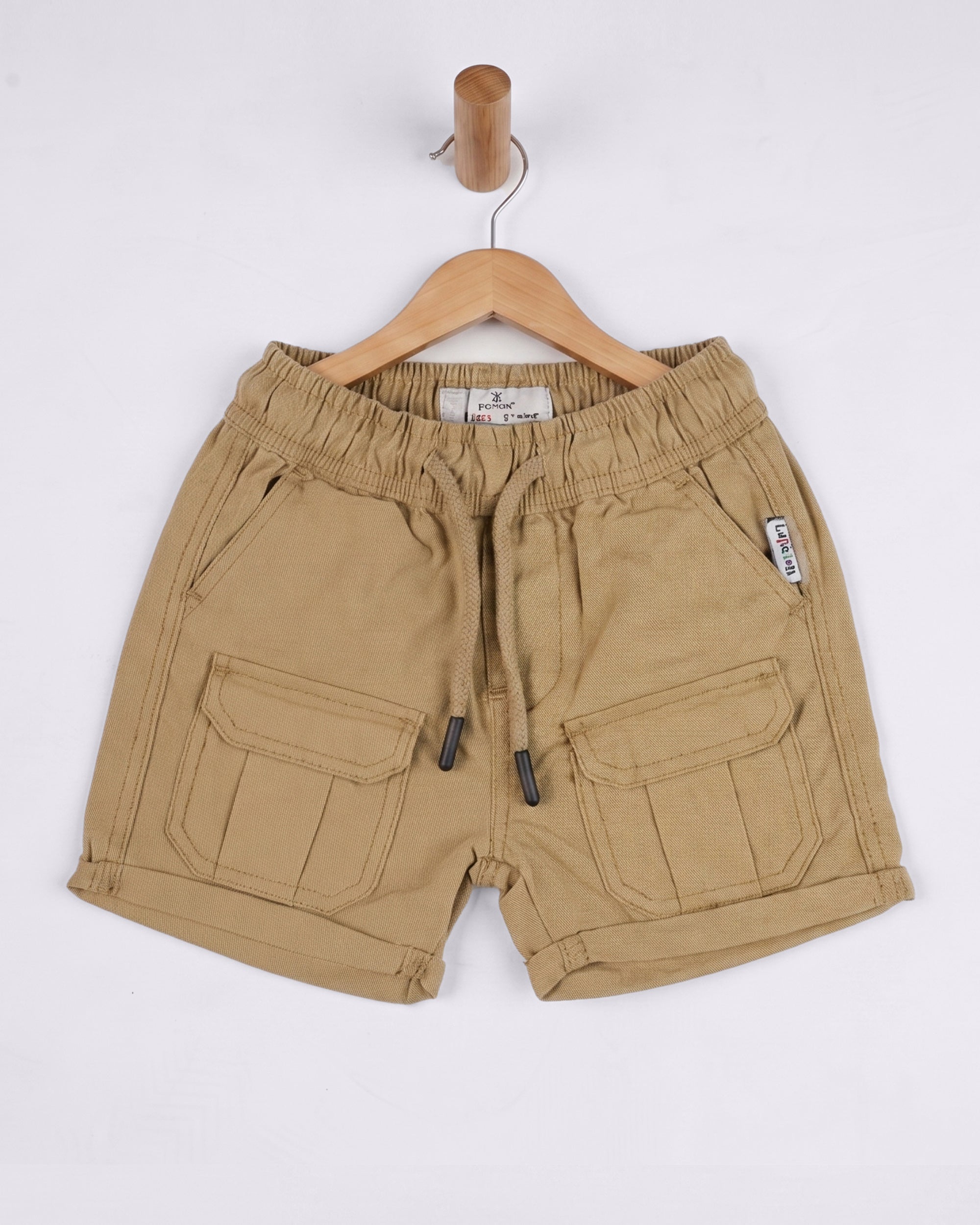 Eminent Newborn Boys' Shorts