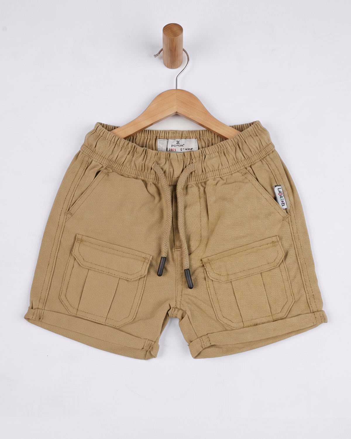 Eminent Newborn Boys' Shorts