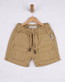 Eminent Newborn Boys' Shorts