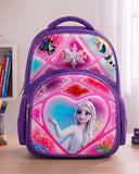 Kids 3D Backpack