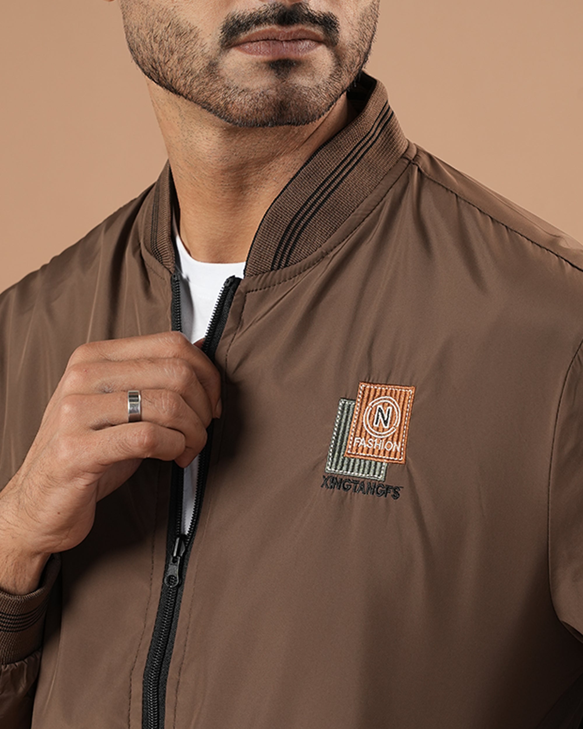Men's Jacket