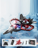 Remote Control Flying Plane
